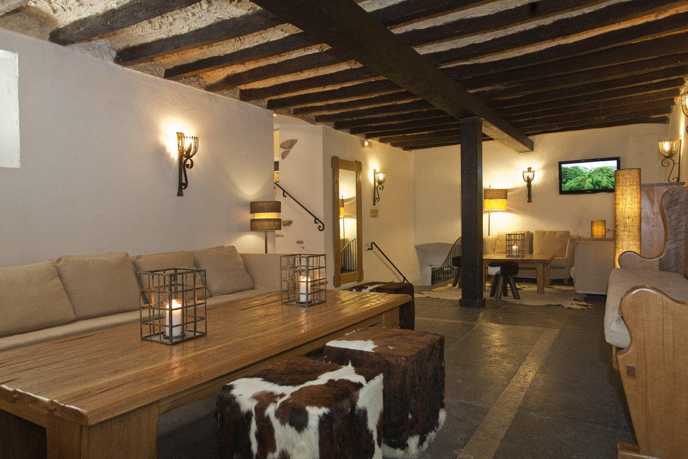 Hotel Es Port Ansicht 8