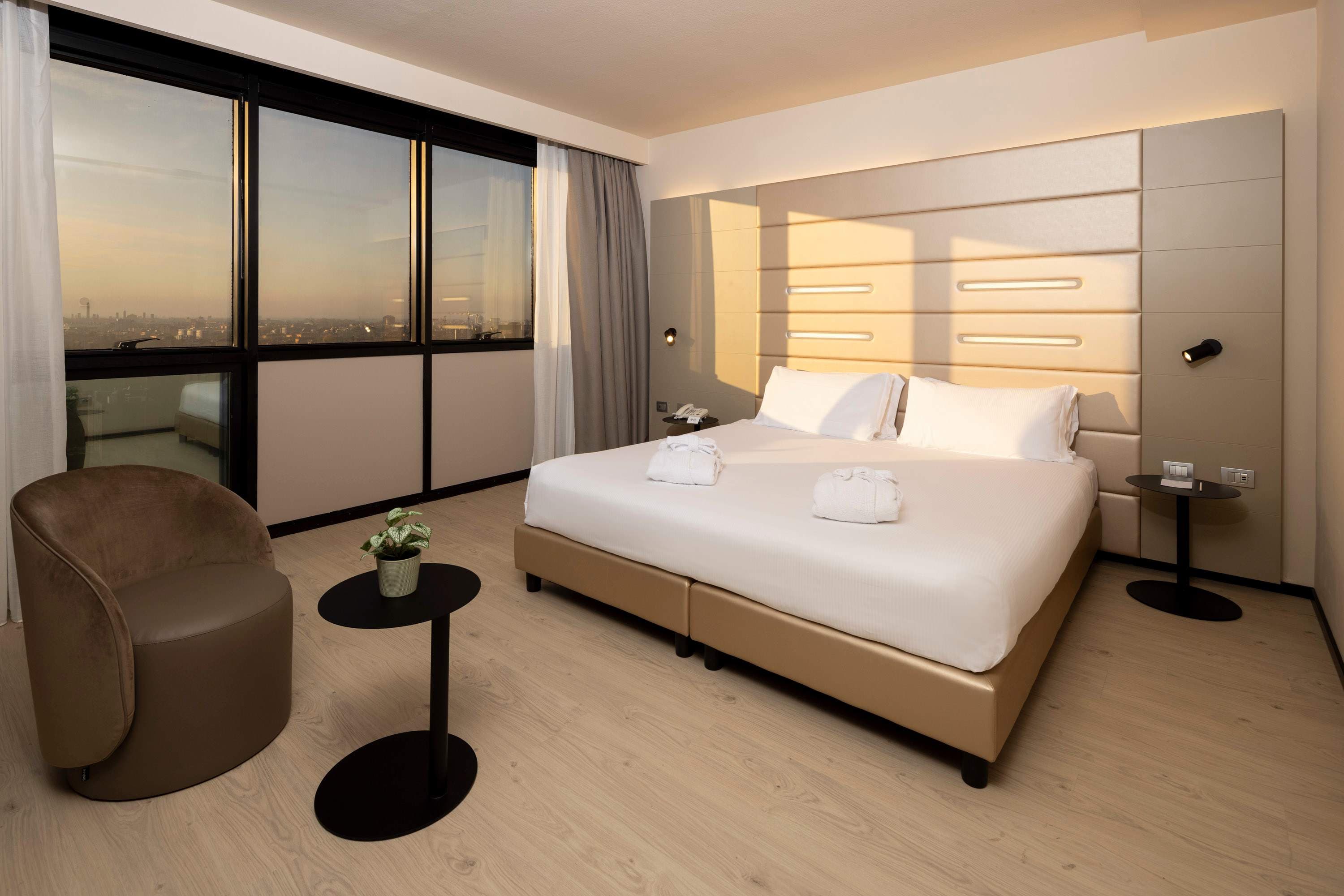 Best Western Plus Tower Hotel Bologna Ansicht 4