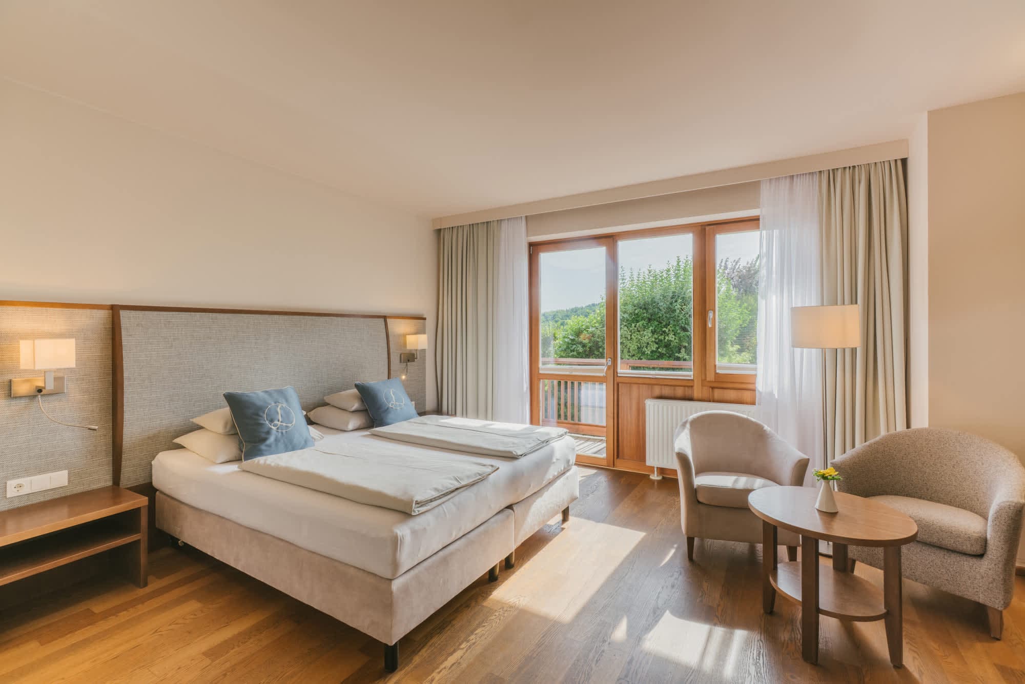 Hotel & Spa Larimar Ansicht 4