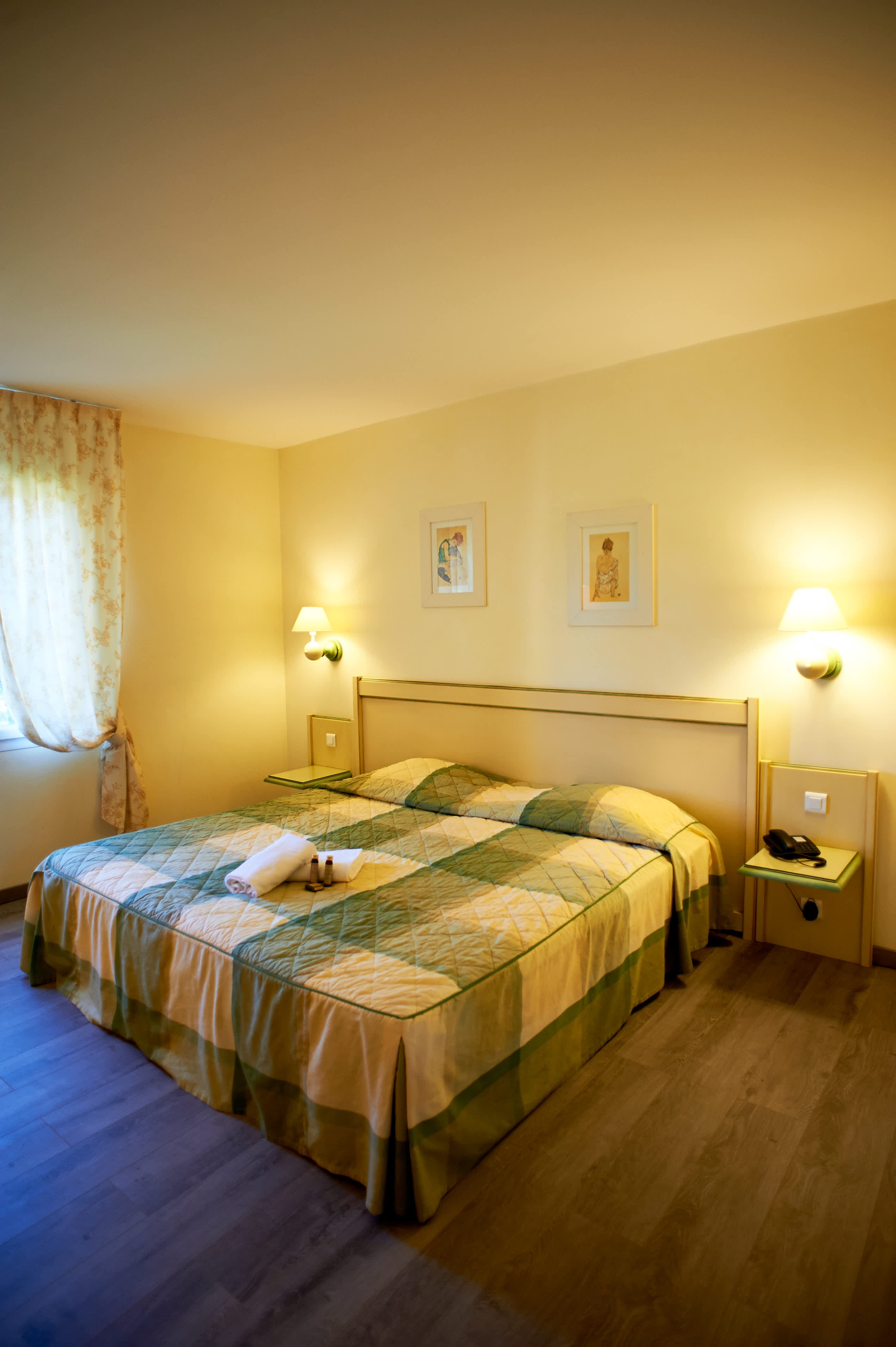 Residhotel Grand Avignon Ansicht 9