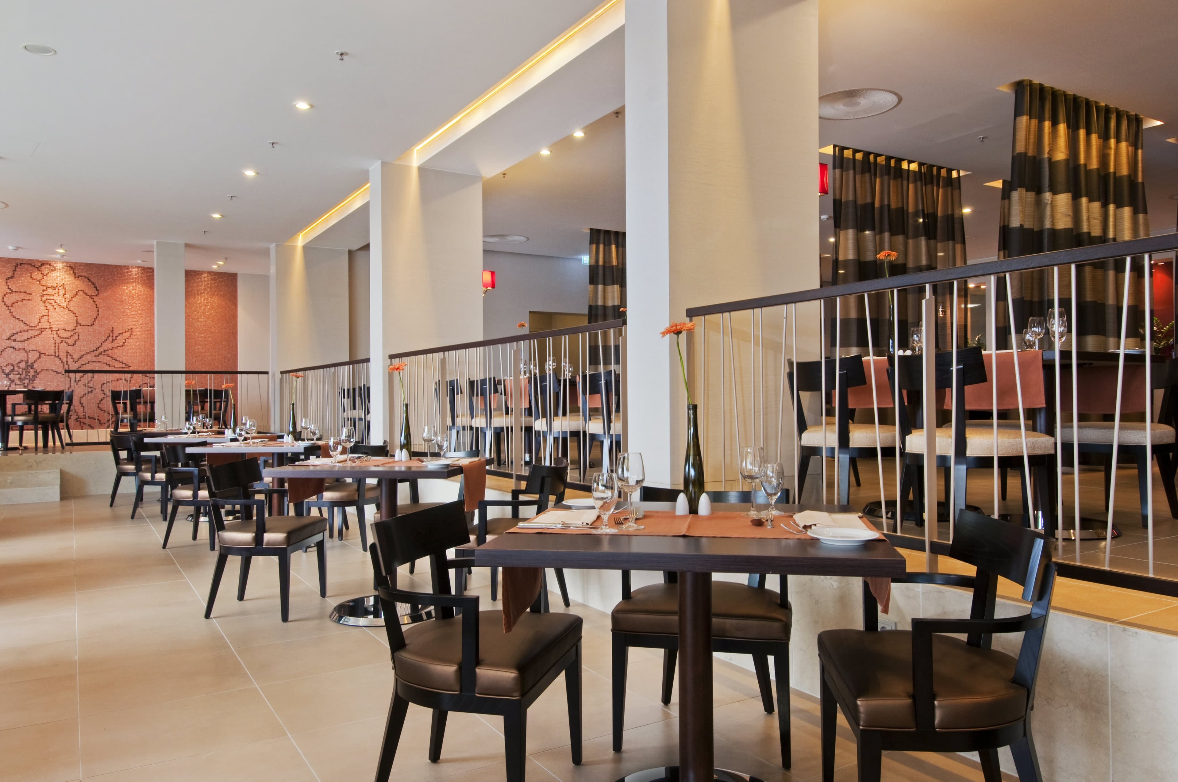 Hilton Mainz Ansicht 7