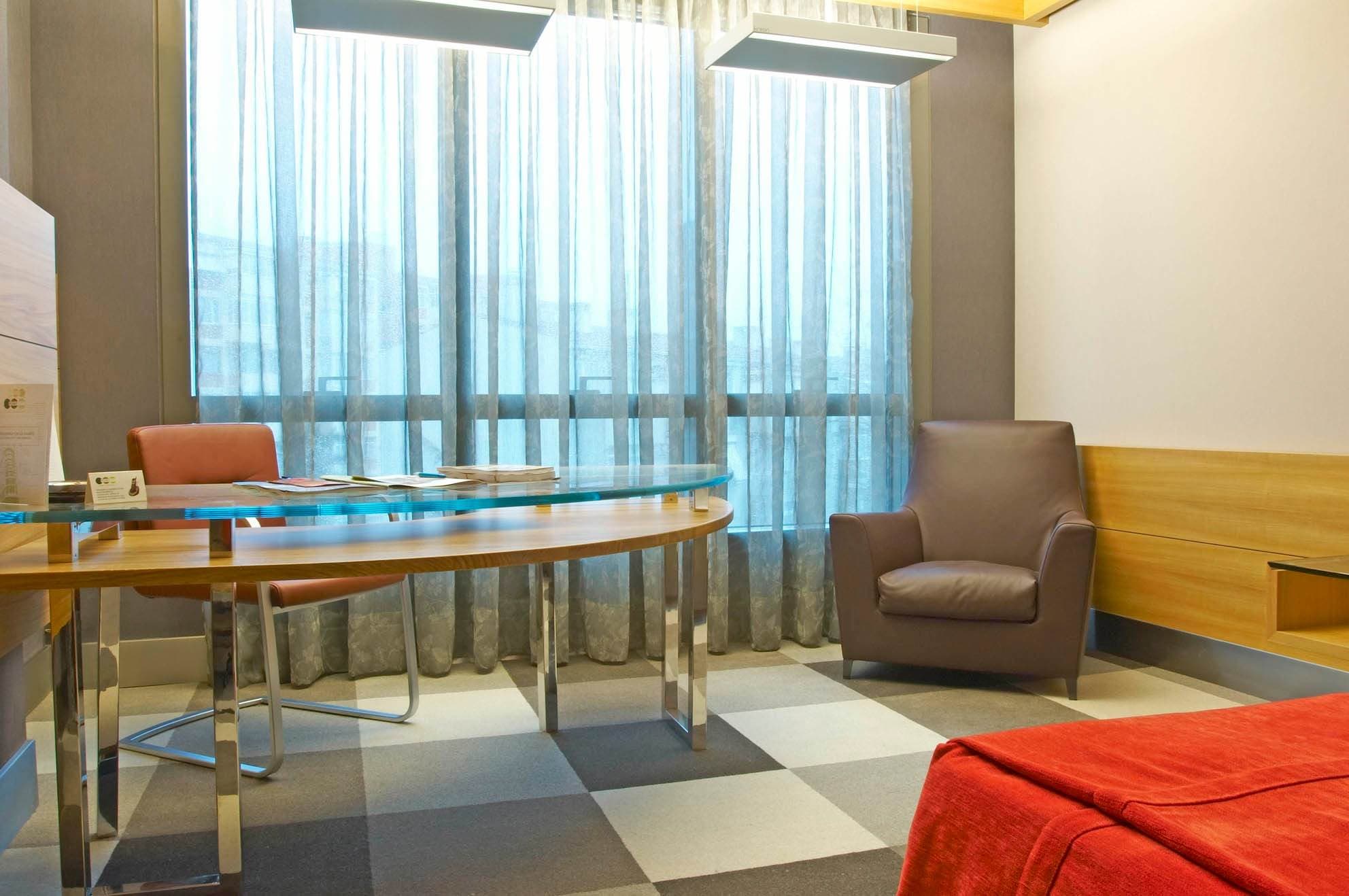 Point Hotel Barbaros Ansicht 6