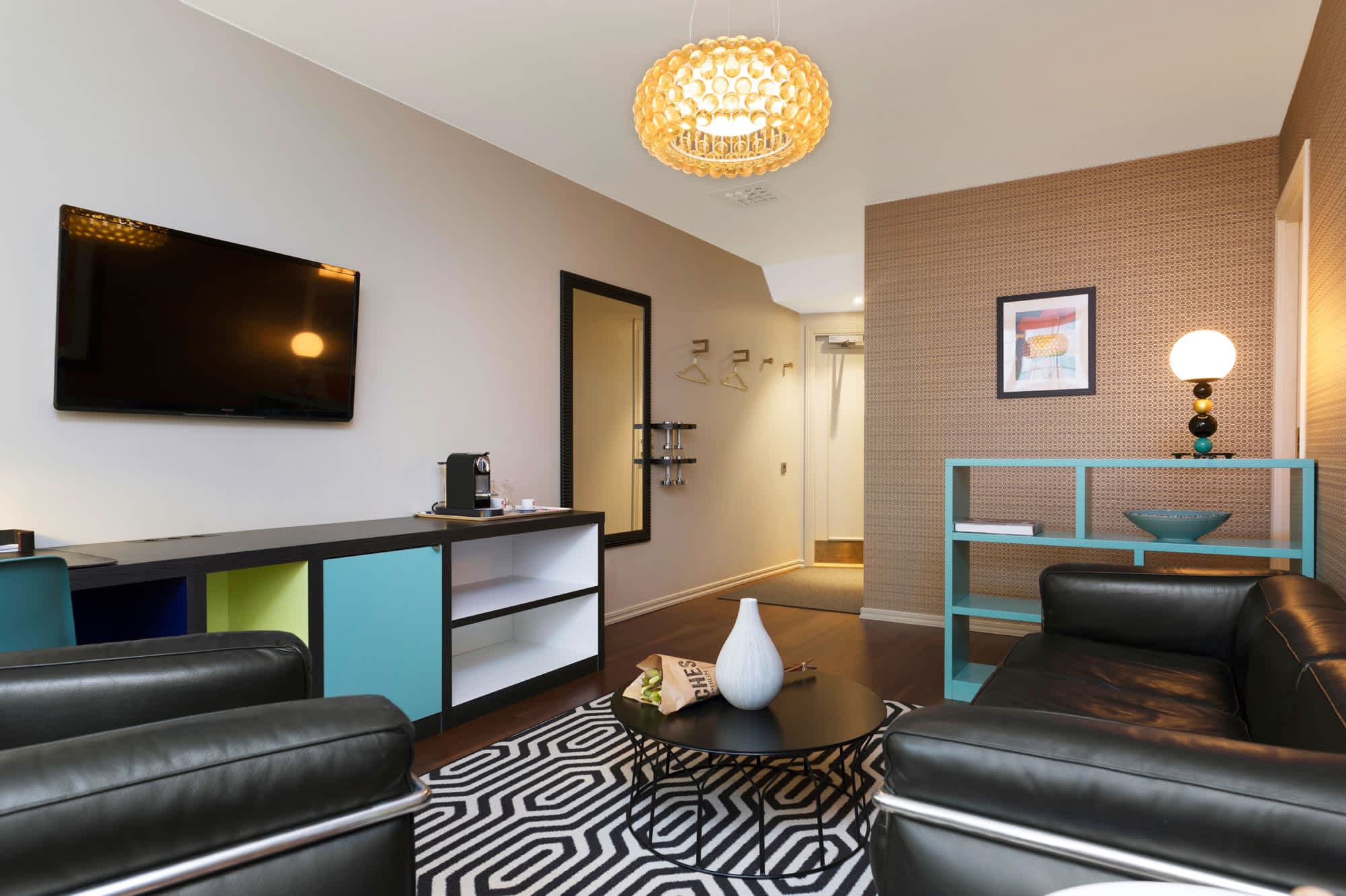 ProfilHotels Central Ansicht 4