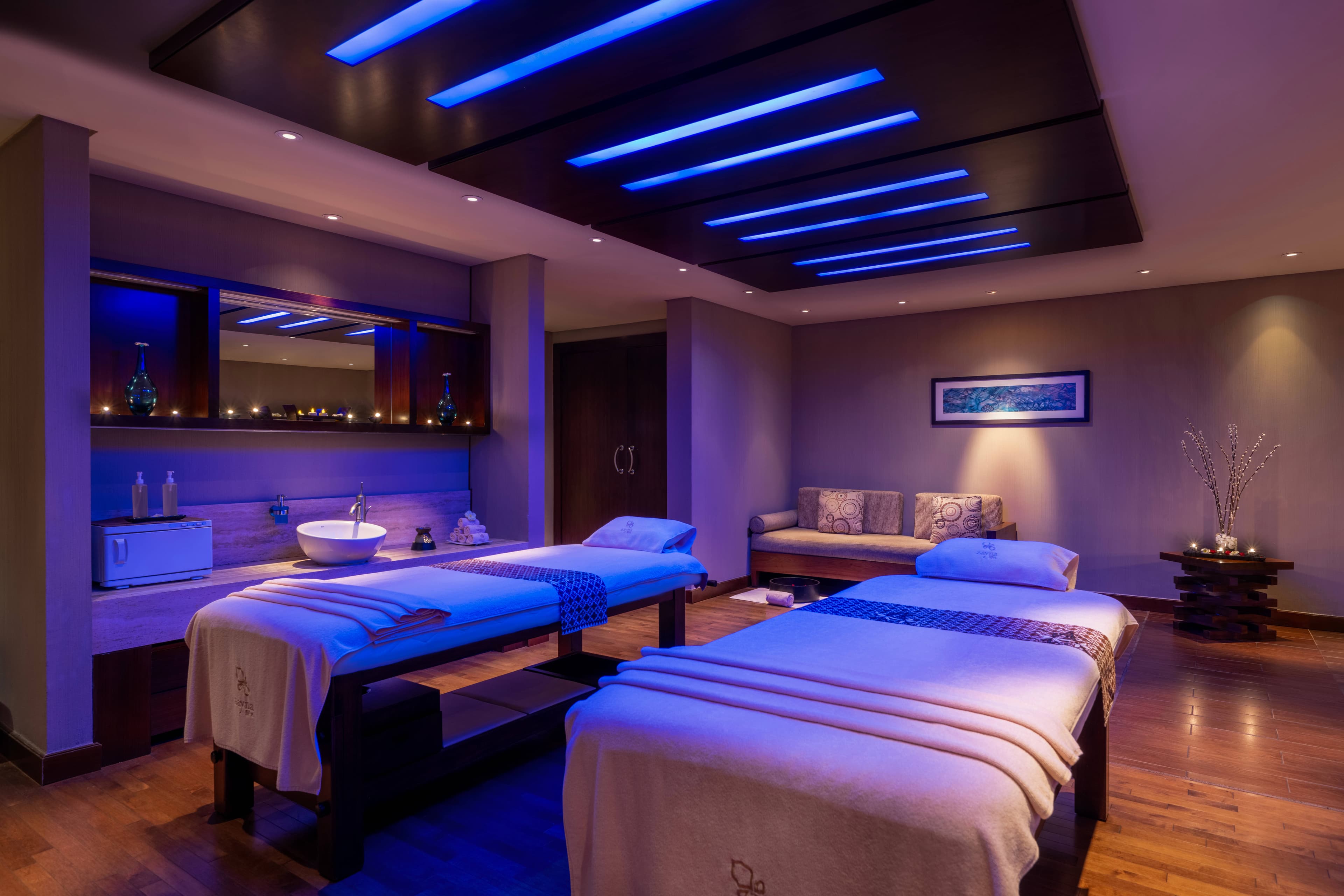 Grand Millennium Al Wahda Abu Dhabi Ansicht 8