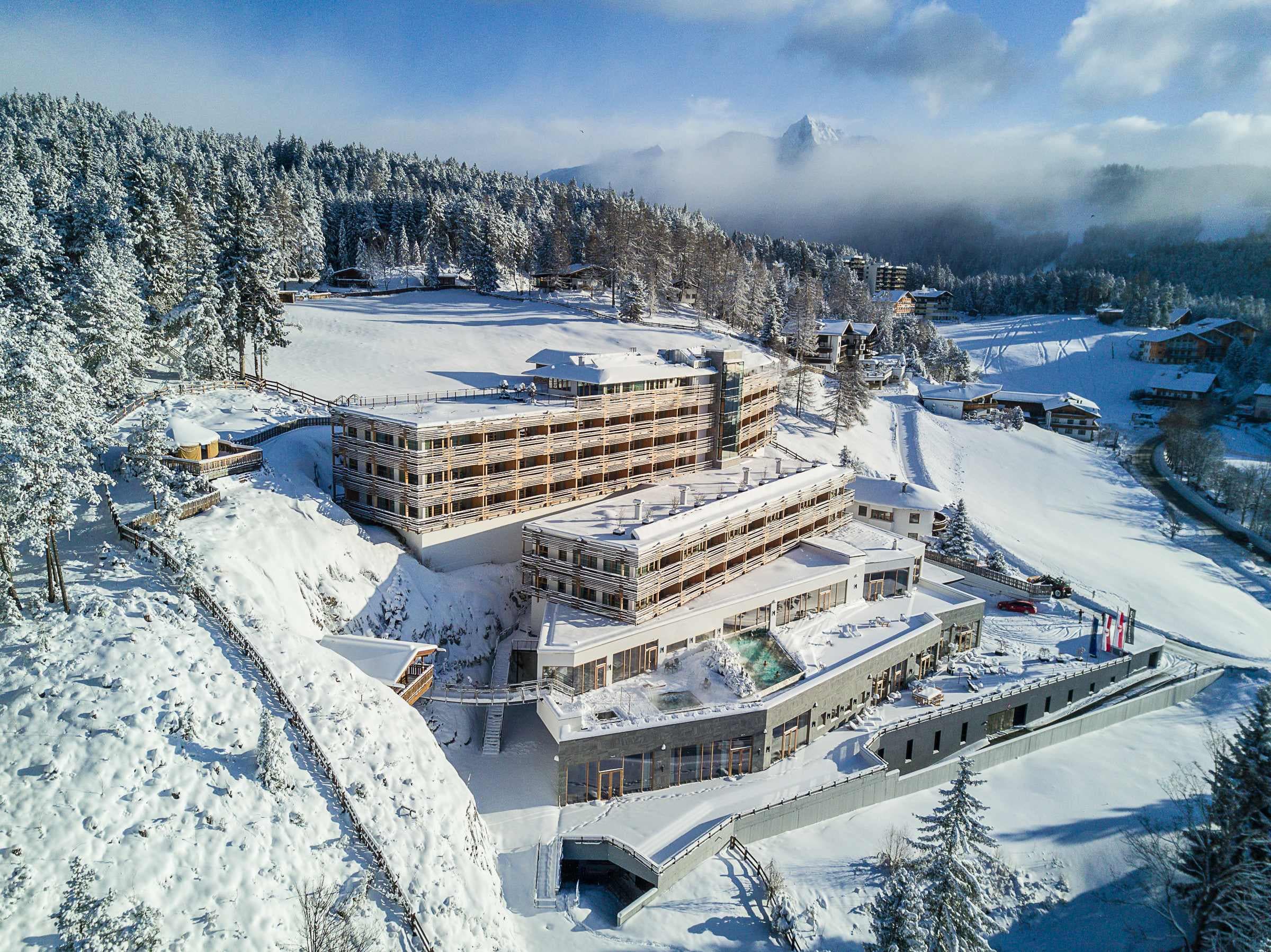 NIDUM Casual Luxury Hotel Ansicht 2