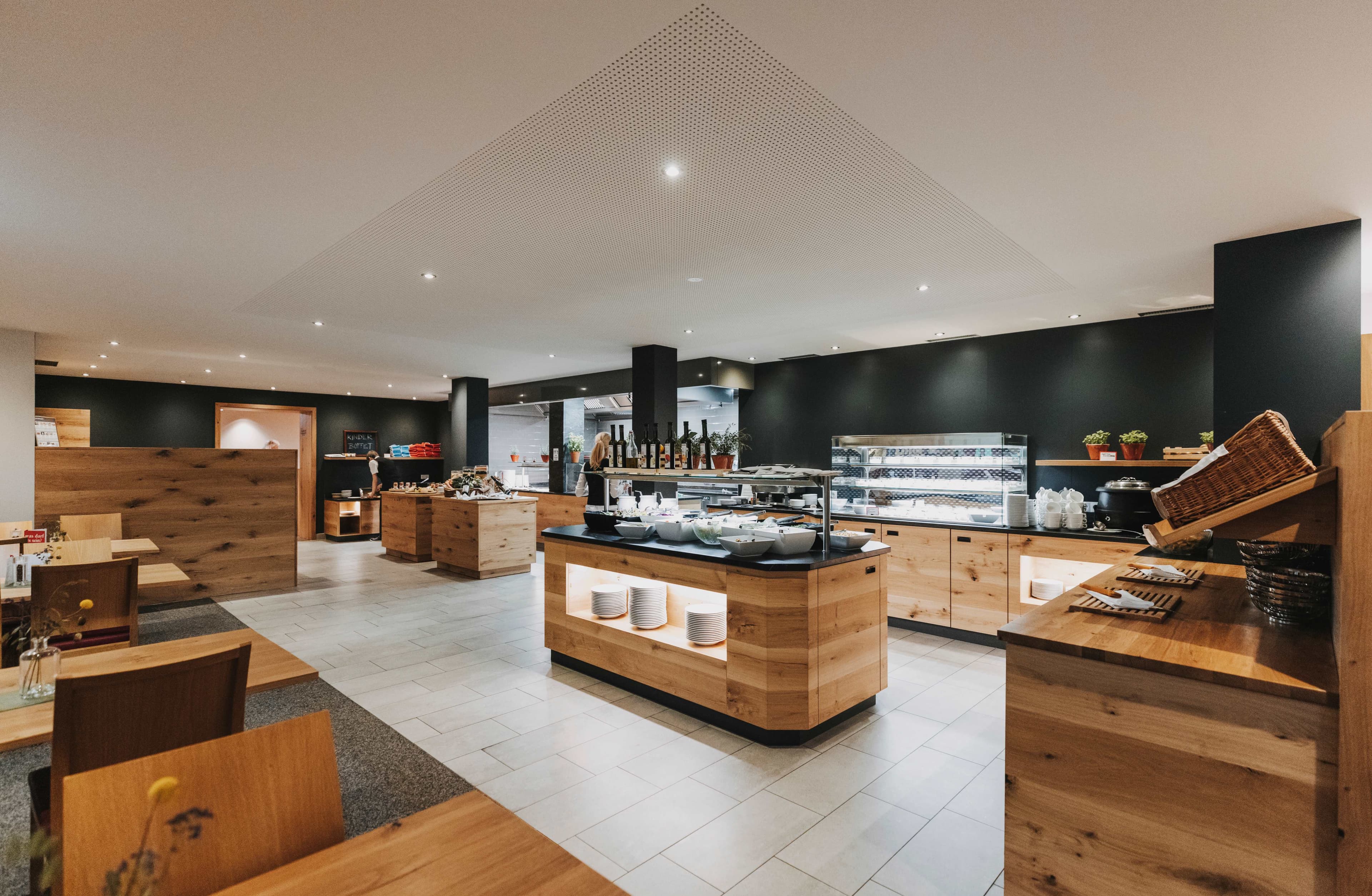 Familienhotel Lagant Ansicht 7