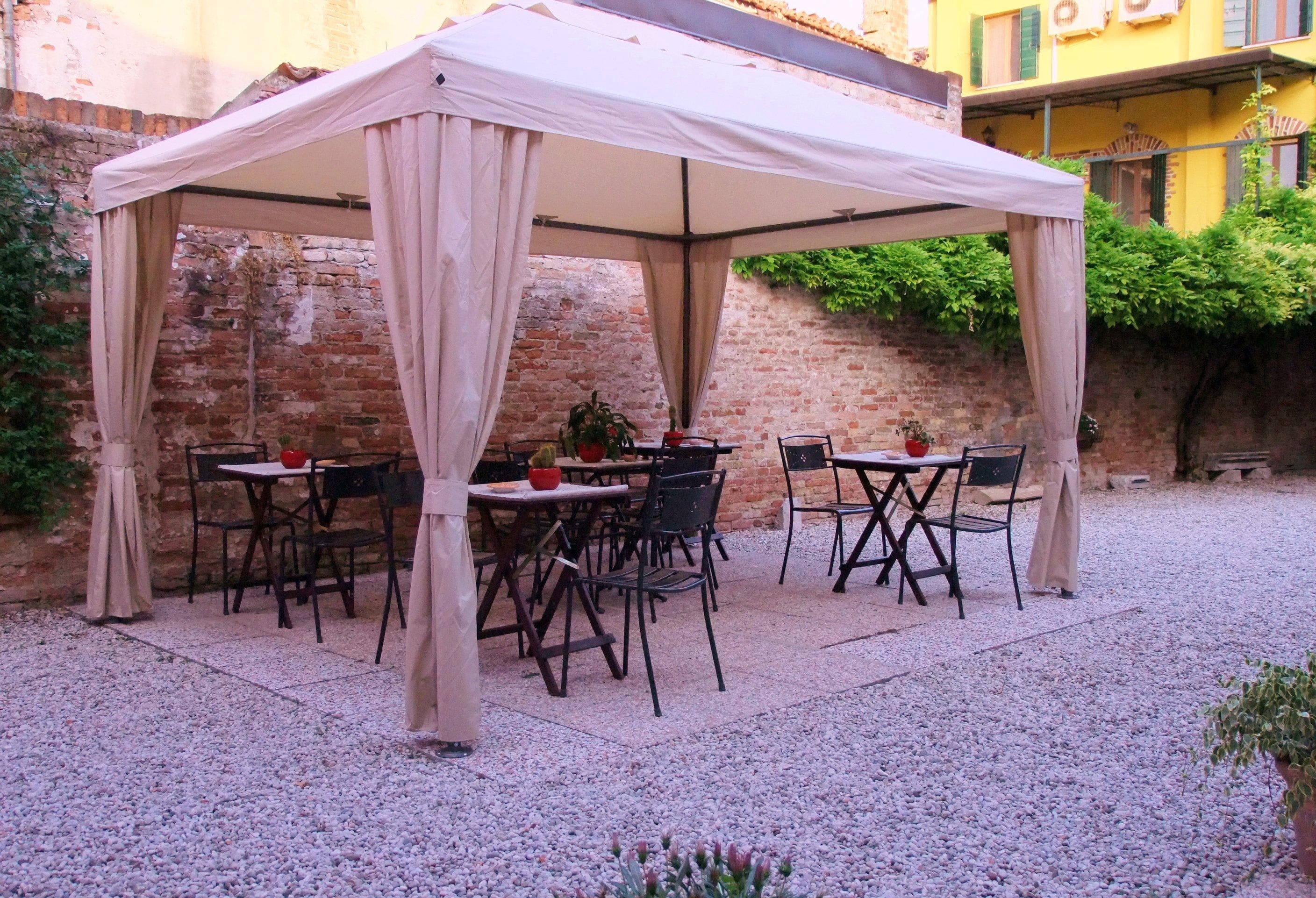 Hotel Relais Alcova del Doge