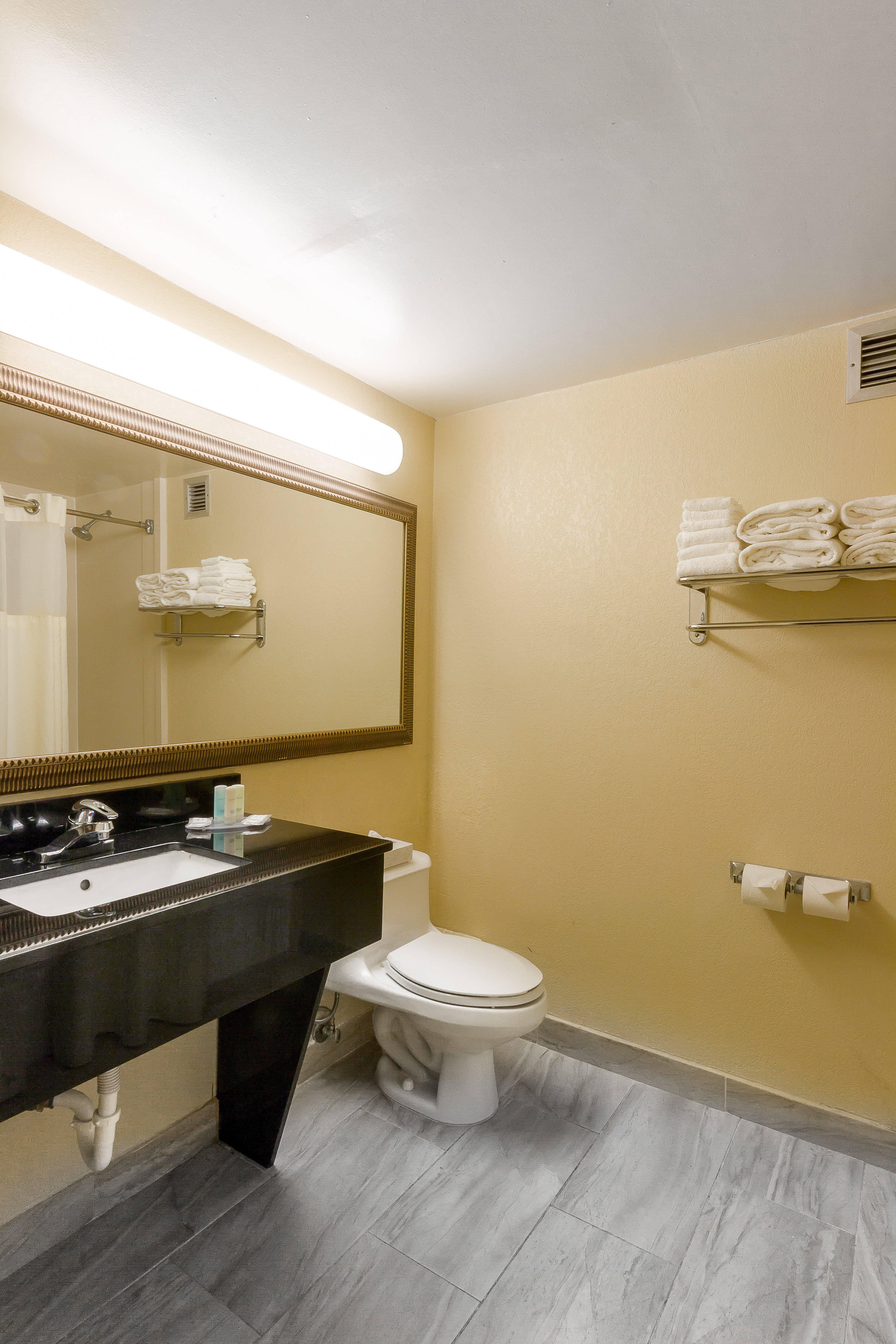 Clarion Inn & Suites Miami International Airport Ansicht 4