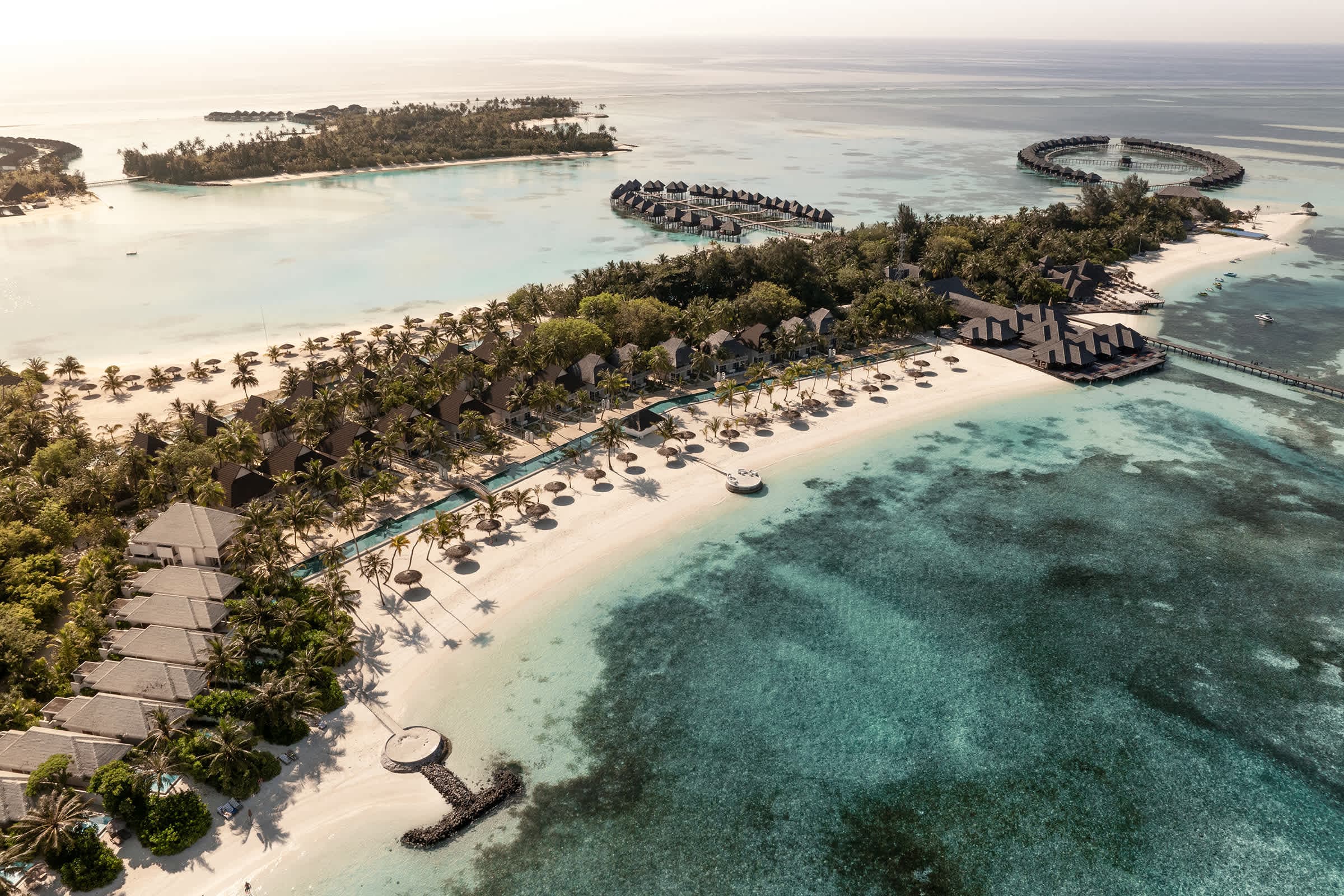 Sun Siyam Olhuveli