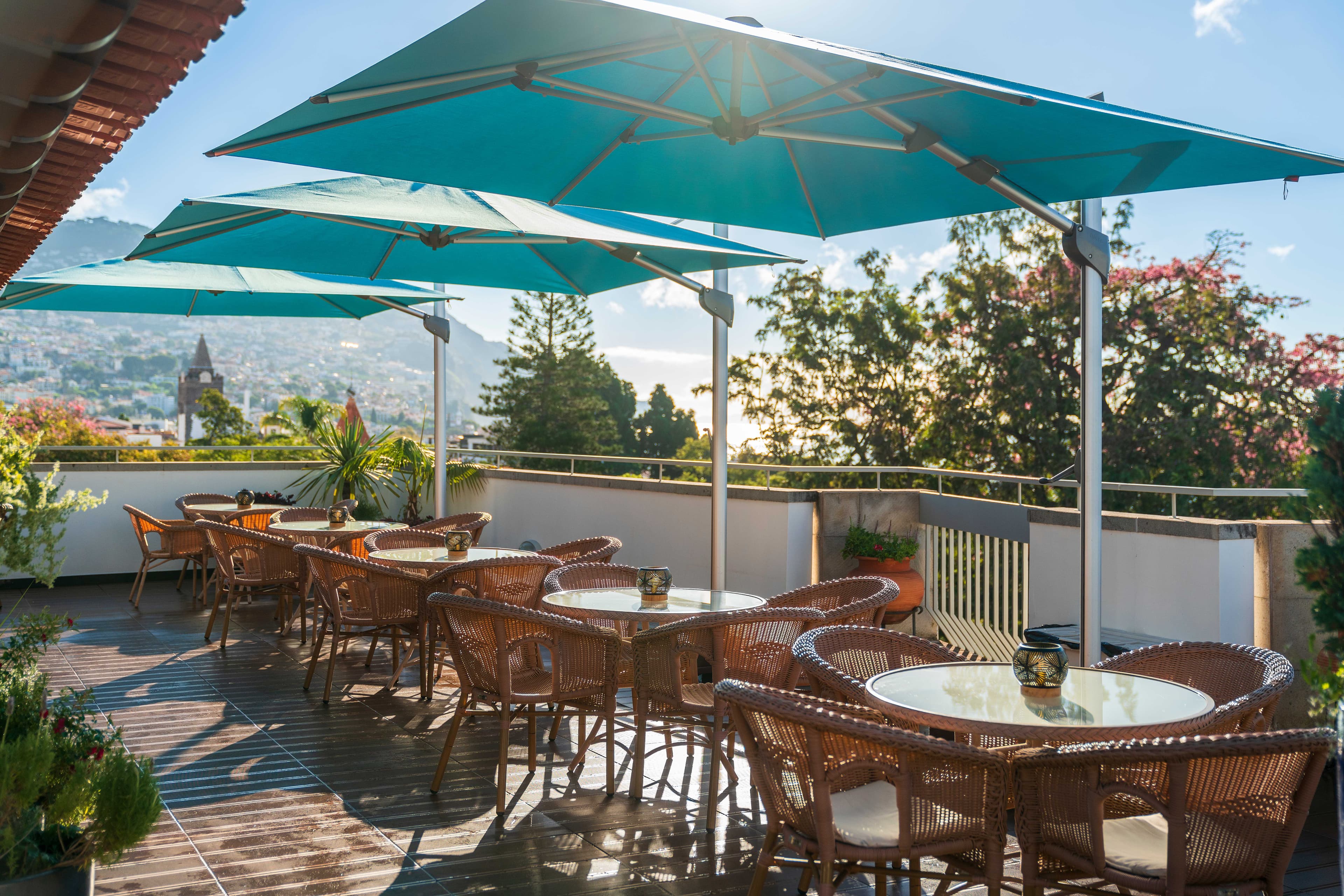 Hotel Madeira Ansicht 8