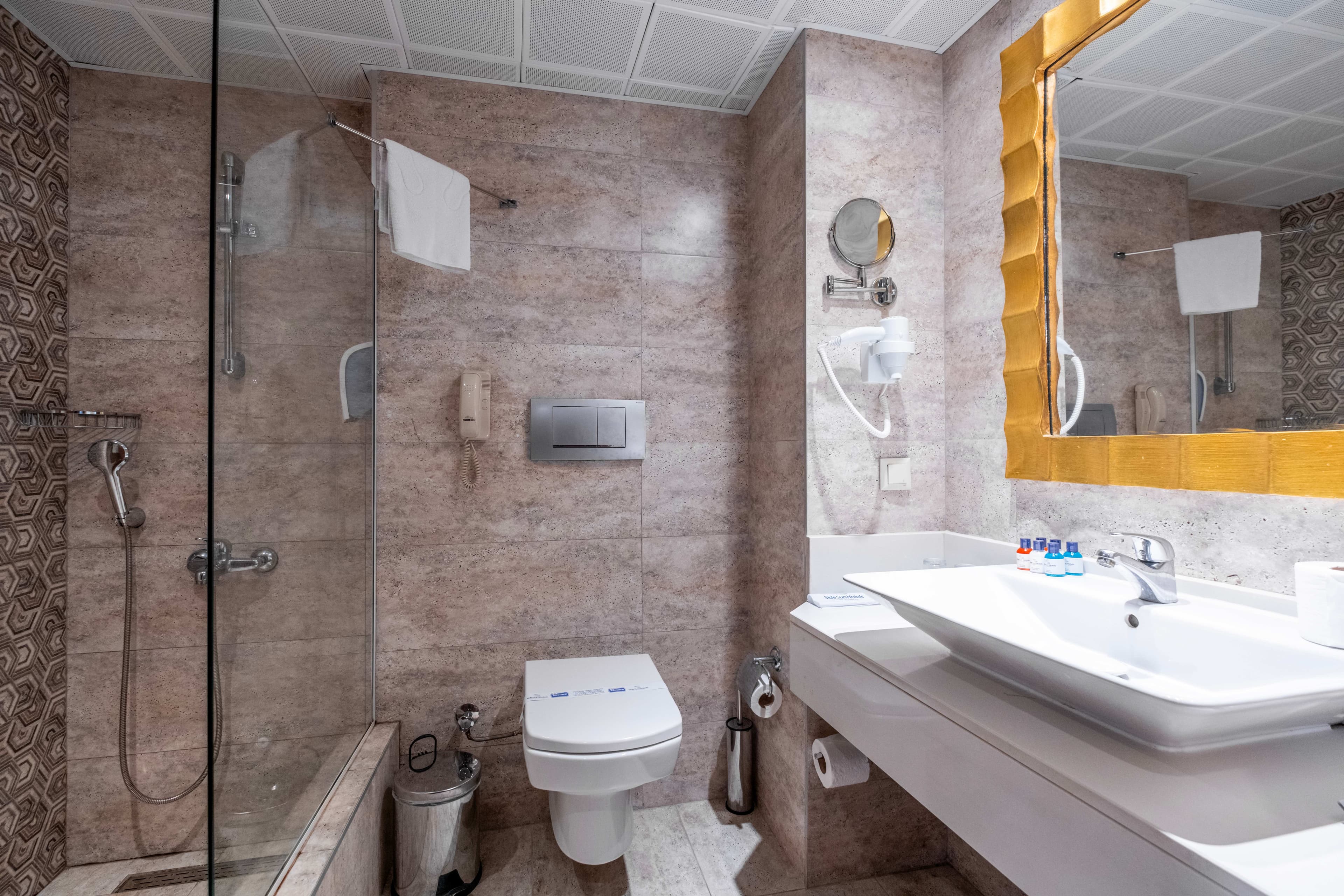 Bella Resort & Spa Ansicht 6