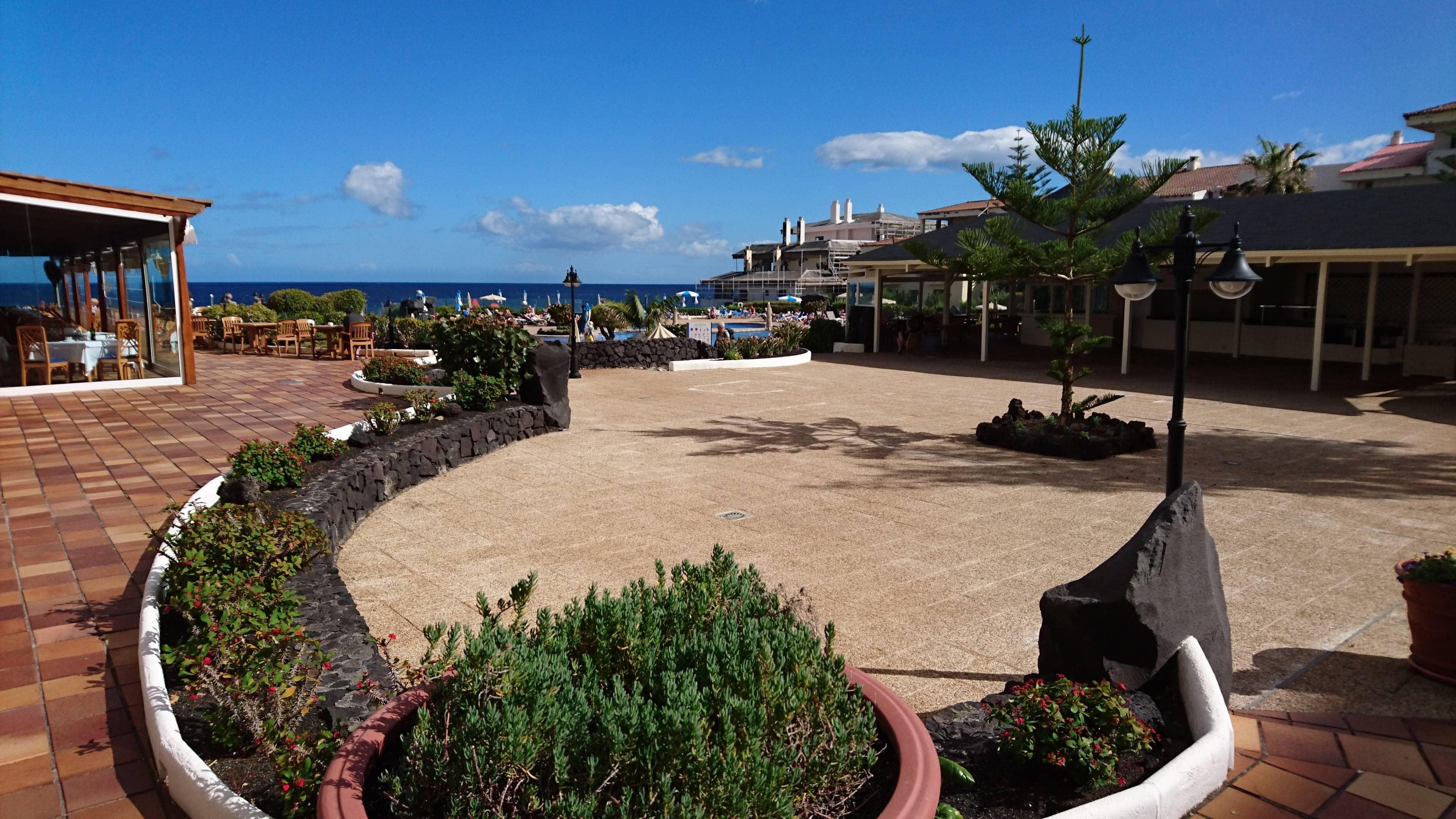 H10 Taburiente Playa Ansicht 9