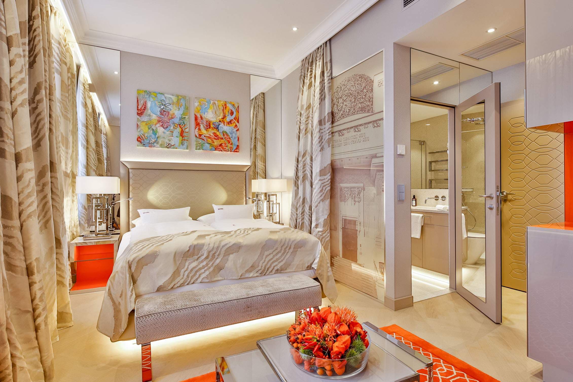 Boutiquehotel Das Tyrol Ansicht 5
