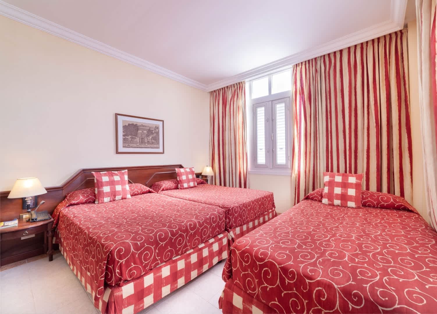 Hotel Roc Presidente Ansicht 5