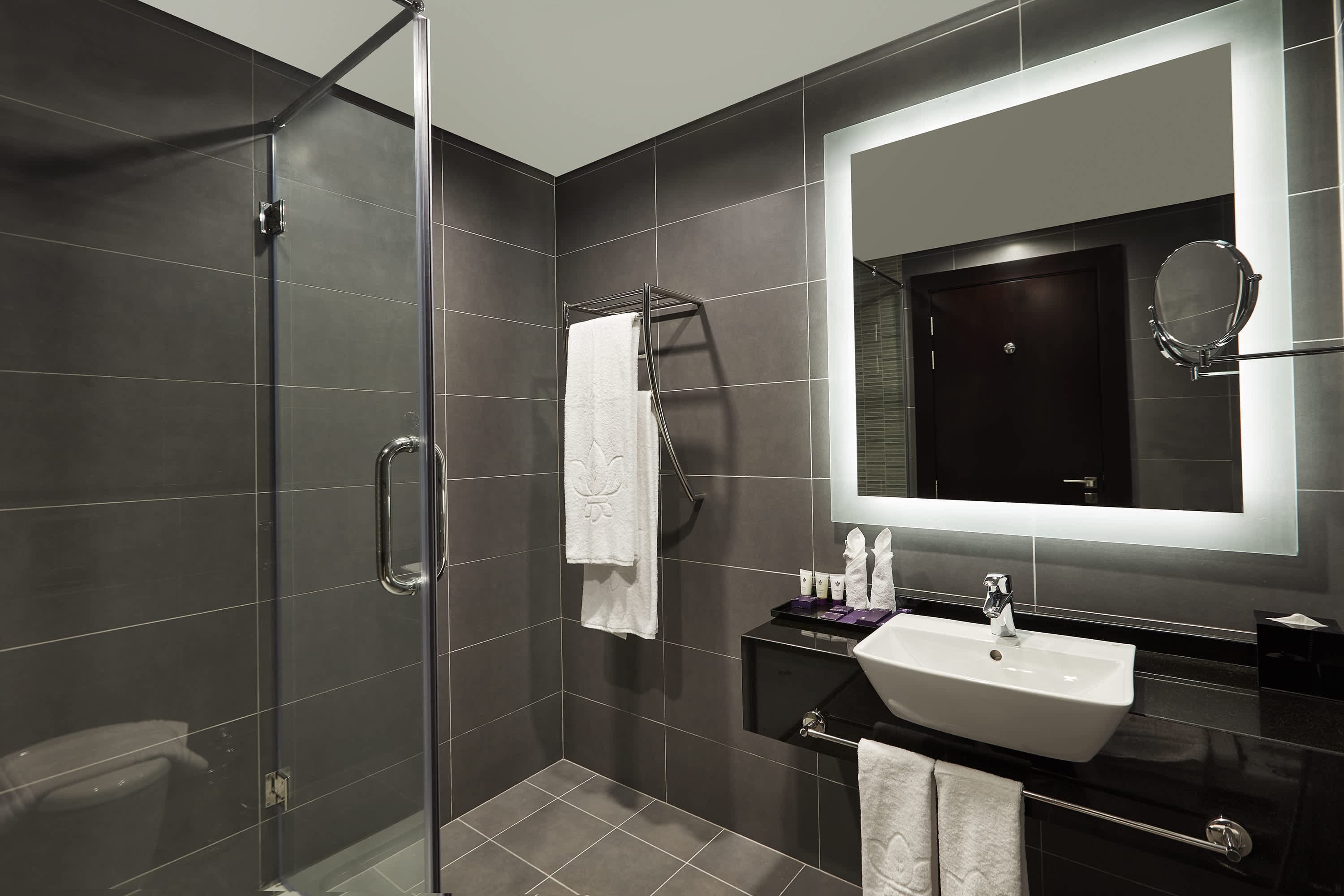 Park Regis Business Bay Ansicht 4