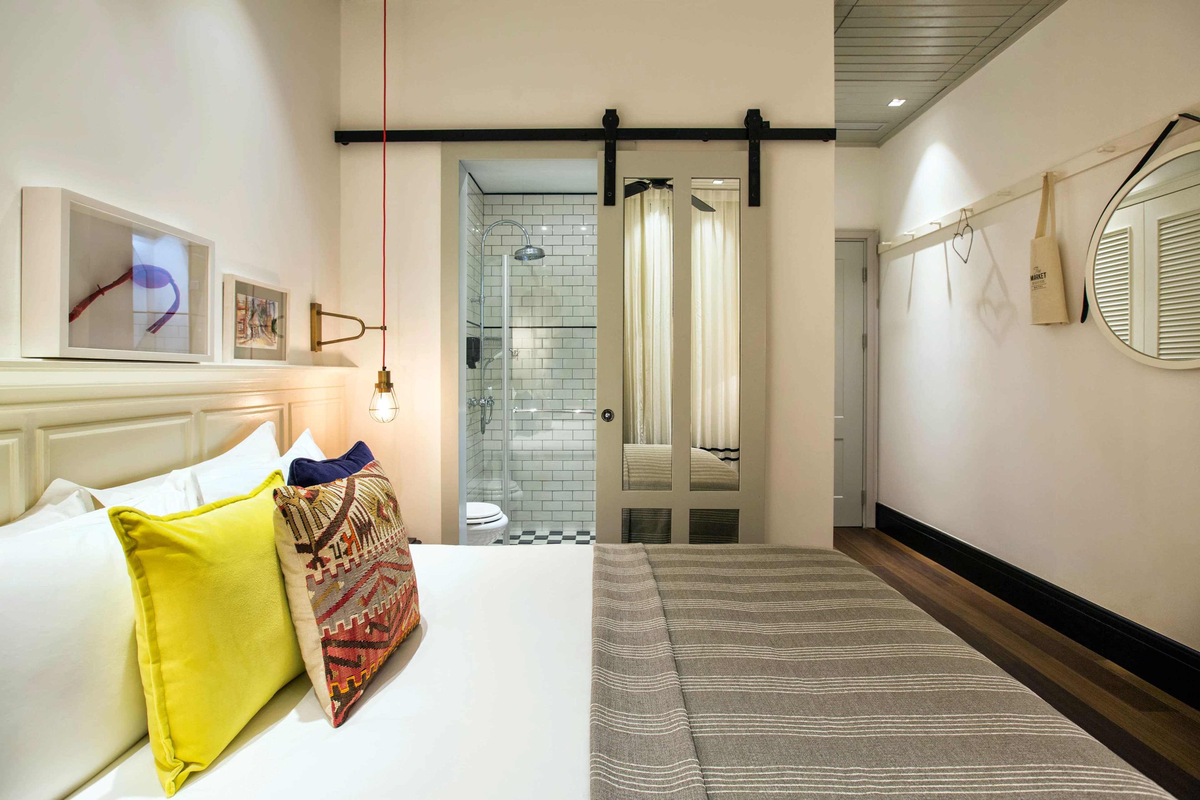 Market House Hotel Ansicht 8