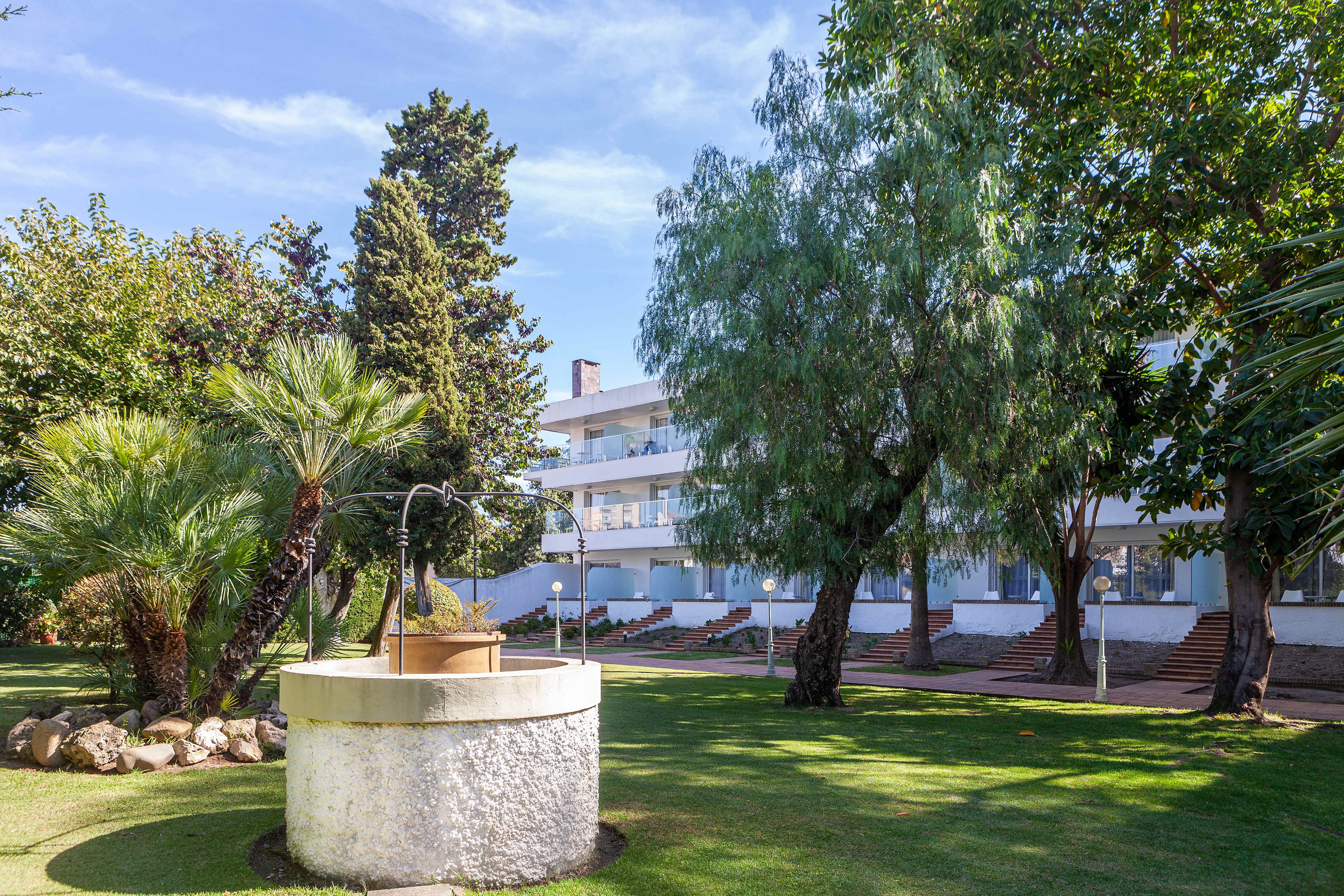Hotel Jerez AQ35 Ansicht 3