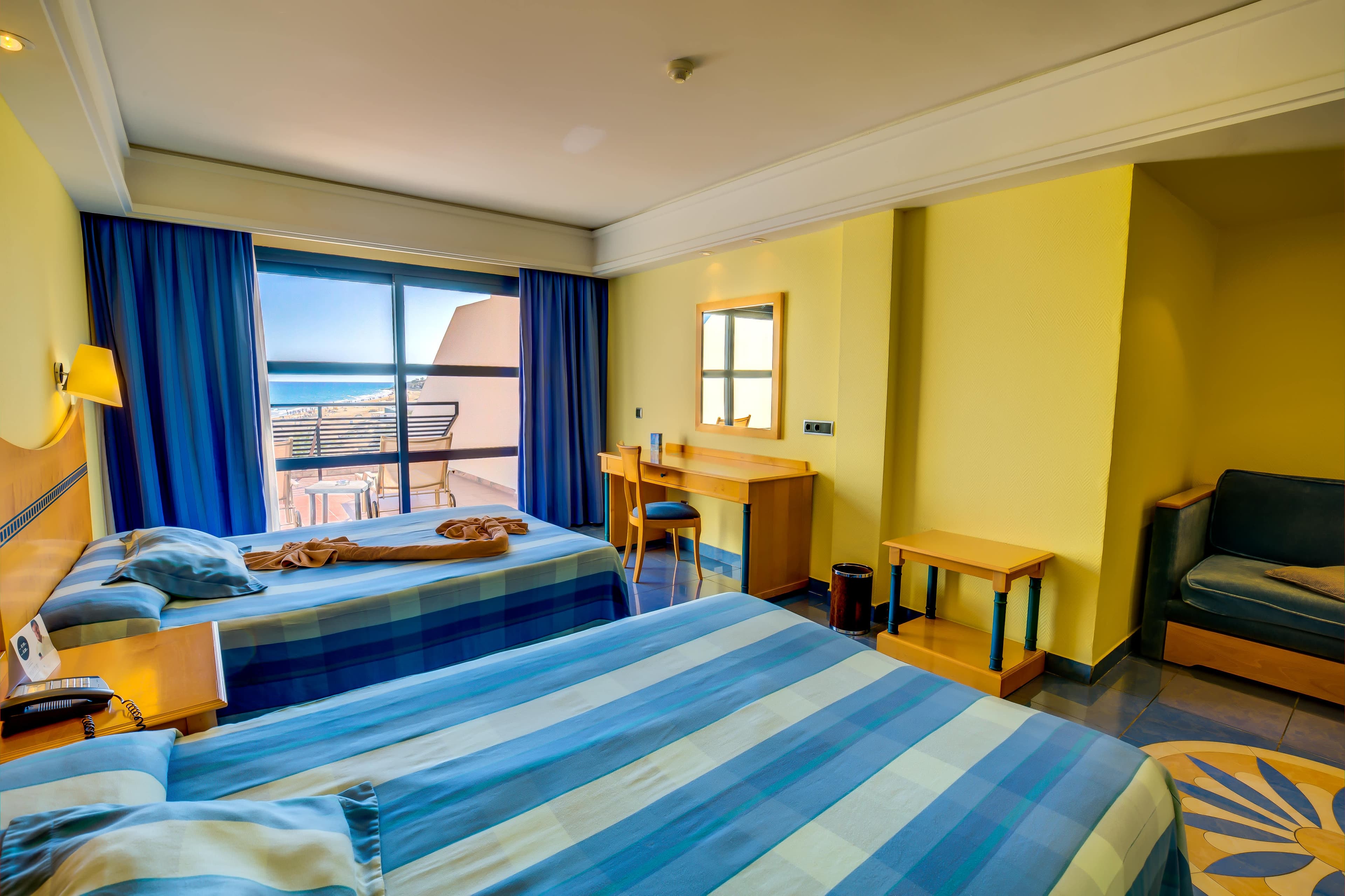 SBH Crystal Beach Hotel & Suites Ansicht 5