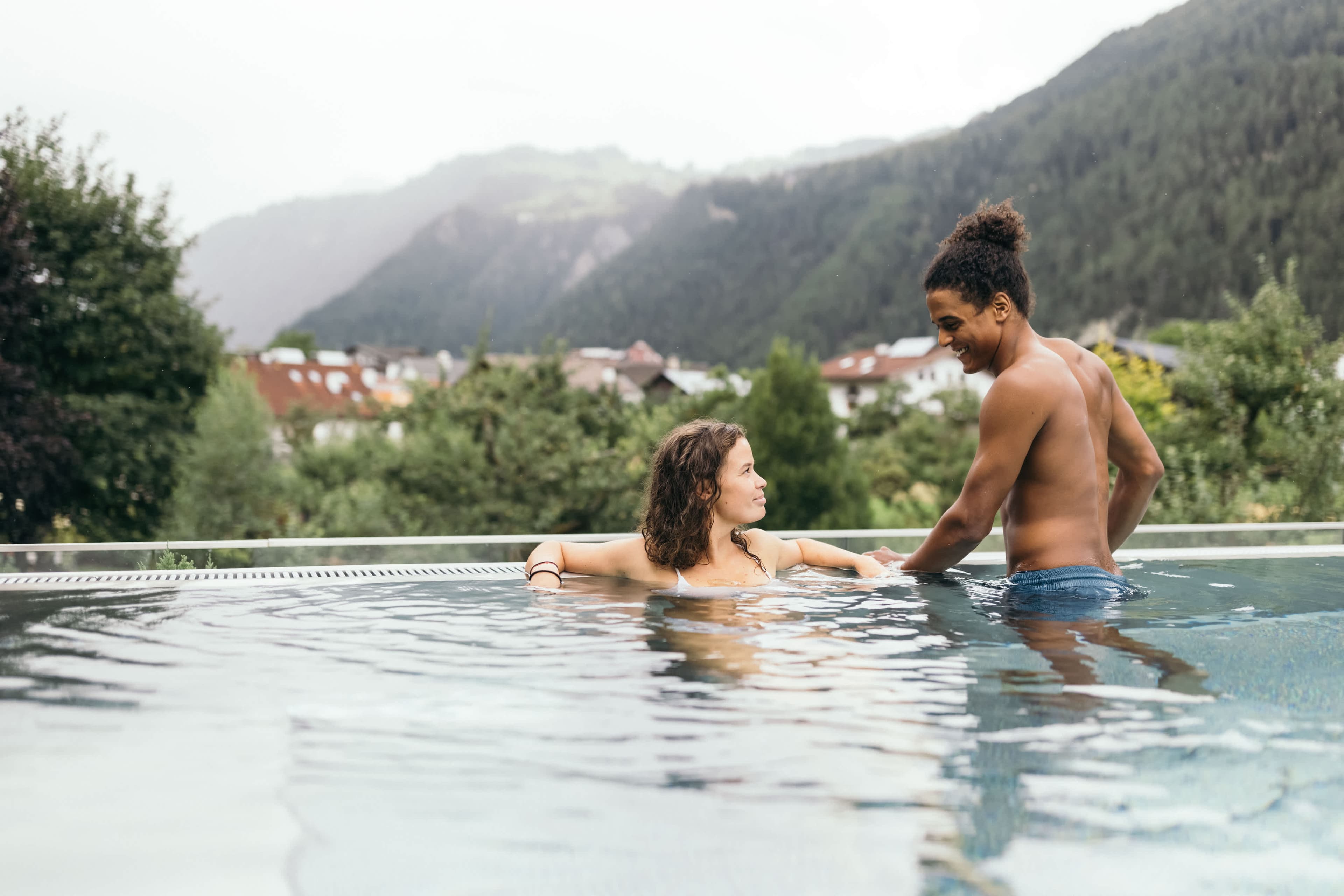 Hotel Linde Ansicht 7