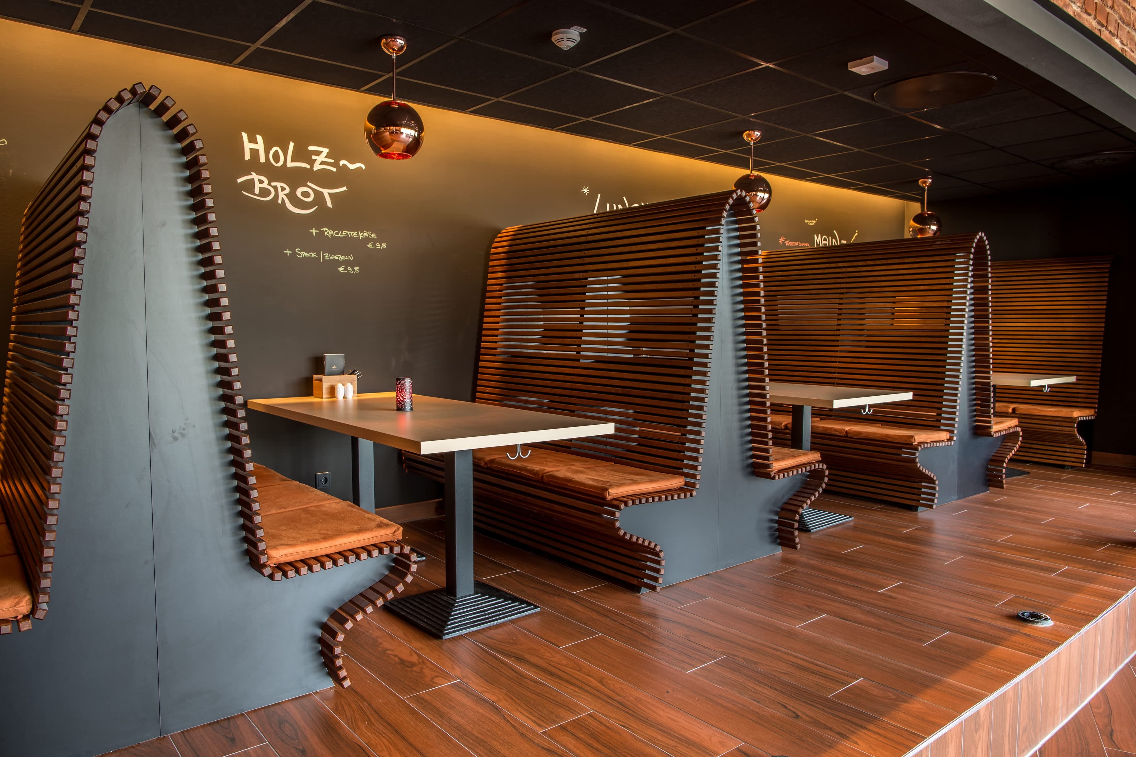 Hey Lou Hotel Frankfurt Airport Ansicht 10