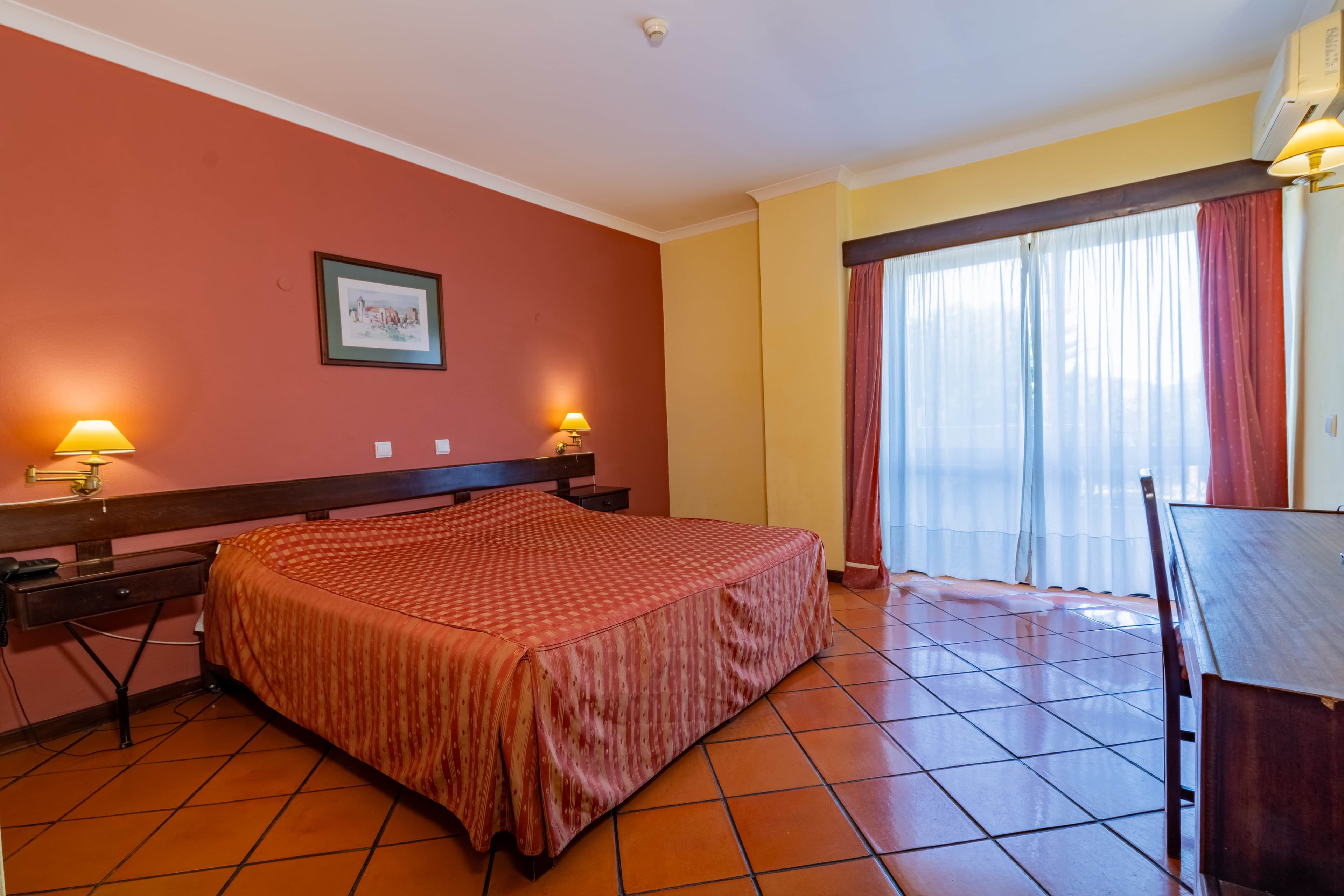 Hotel Colina dos Mouros Ansicht 5