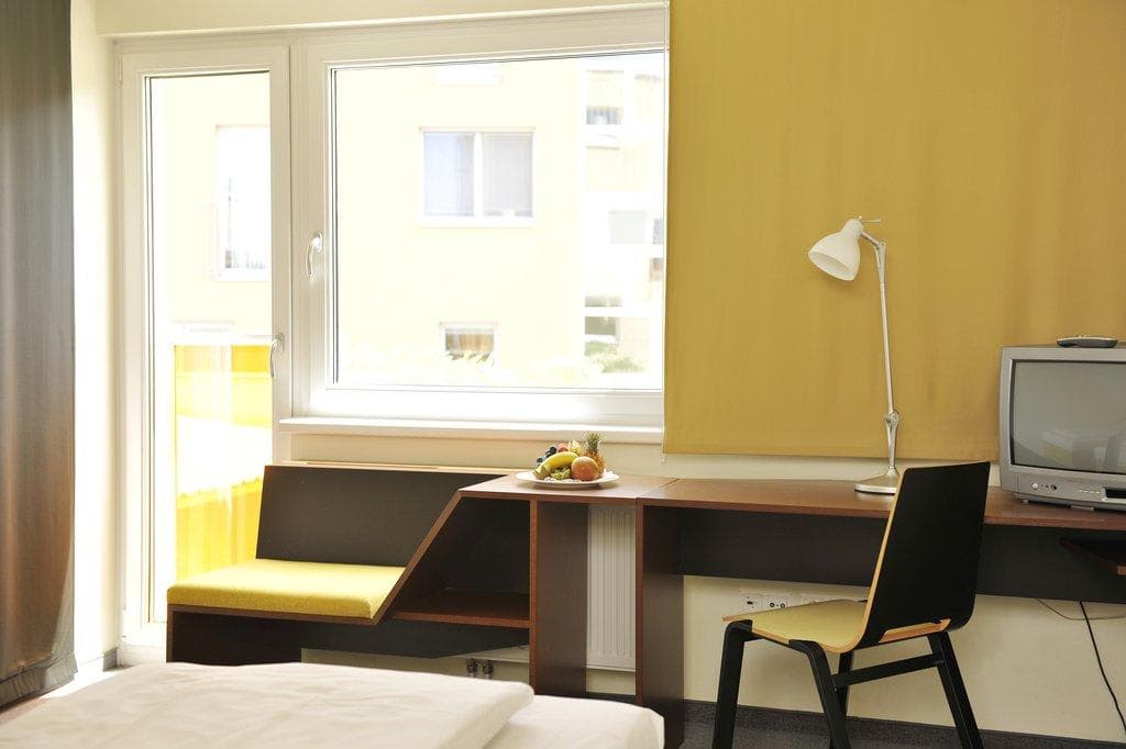 Kyriad Vienna Altmannsdorf Ansicht 4
