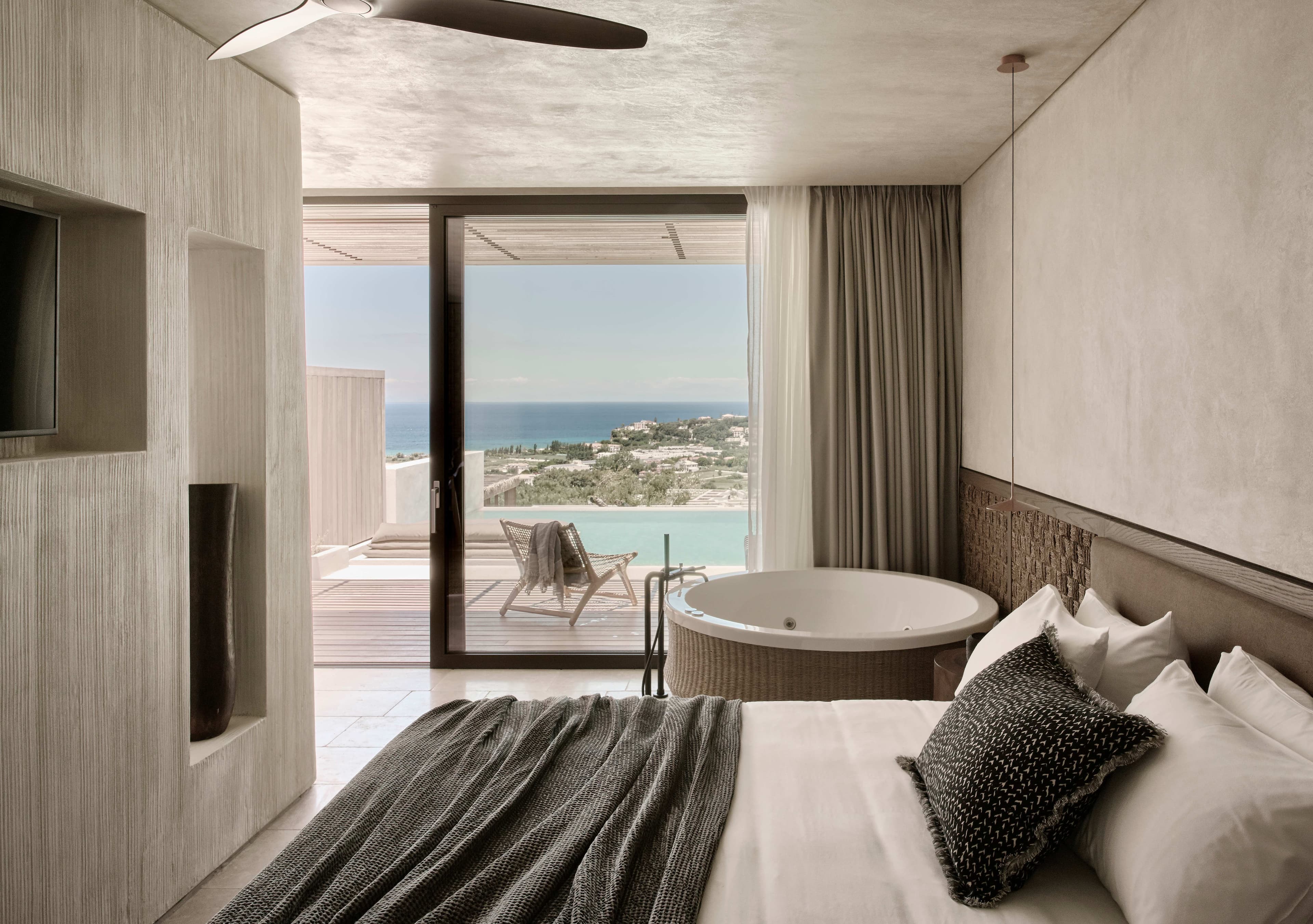 Olea All Suite Hotel Ansicht 7
