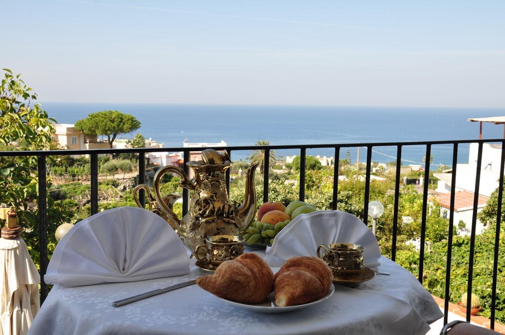 Hotel Villa Cimmentorosso Ansicht 7