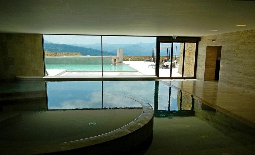 Hotel Castello di Velona Ansicht 4