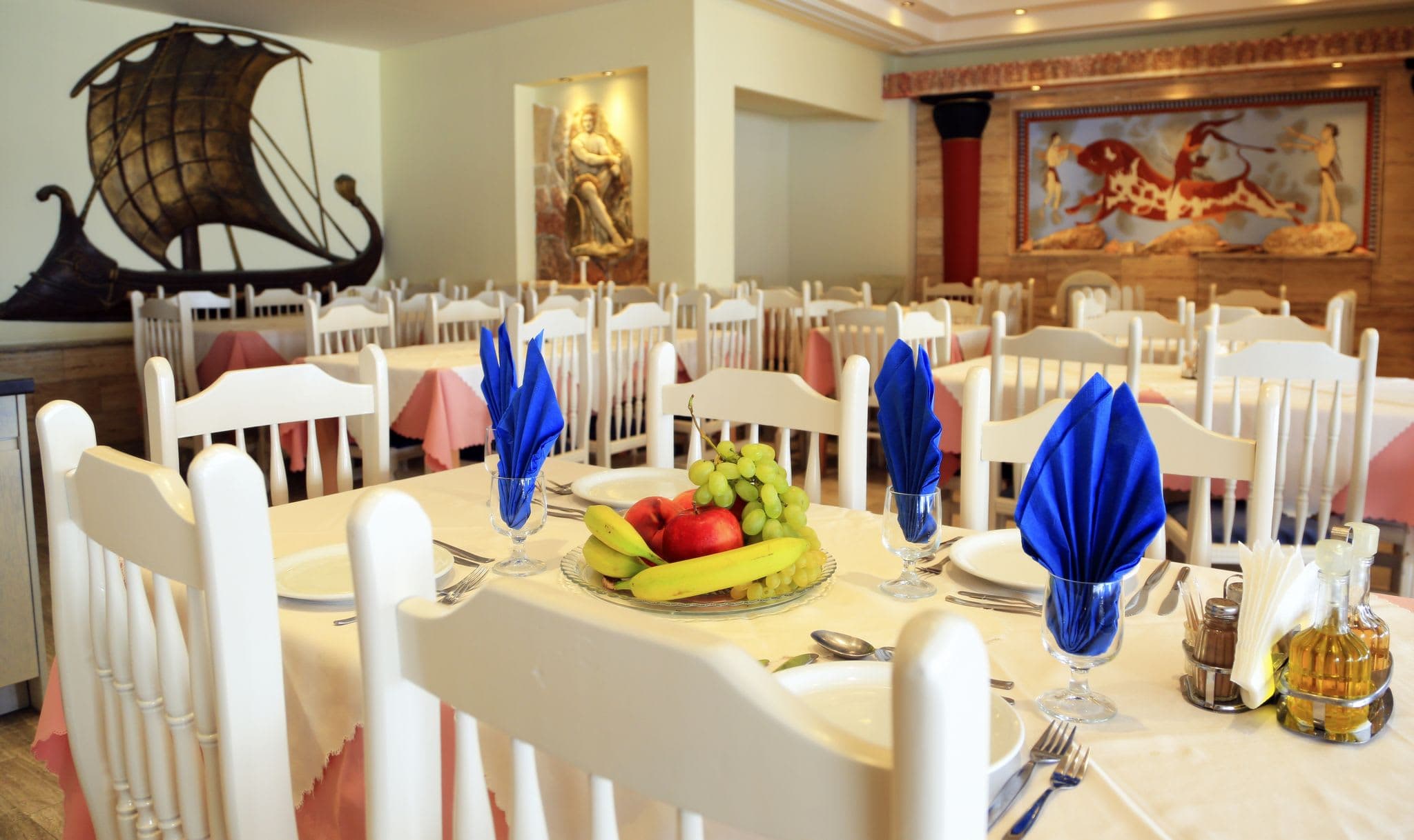 Hotel Aris Ansicht 7