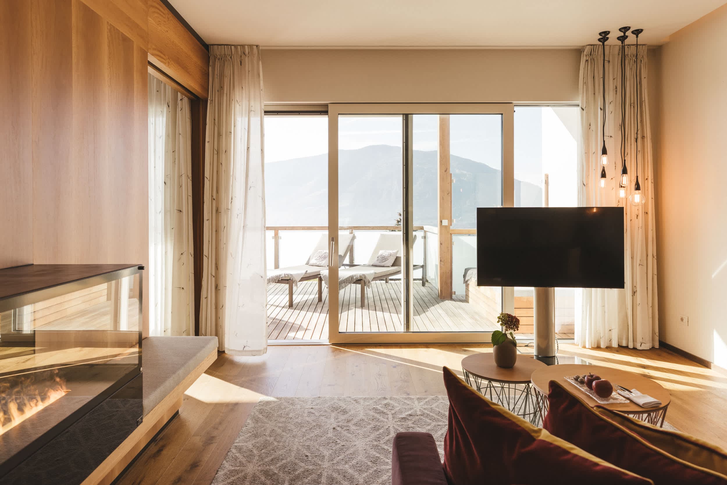 Hotel Hohenwart Ansicht 5