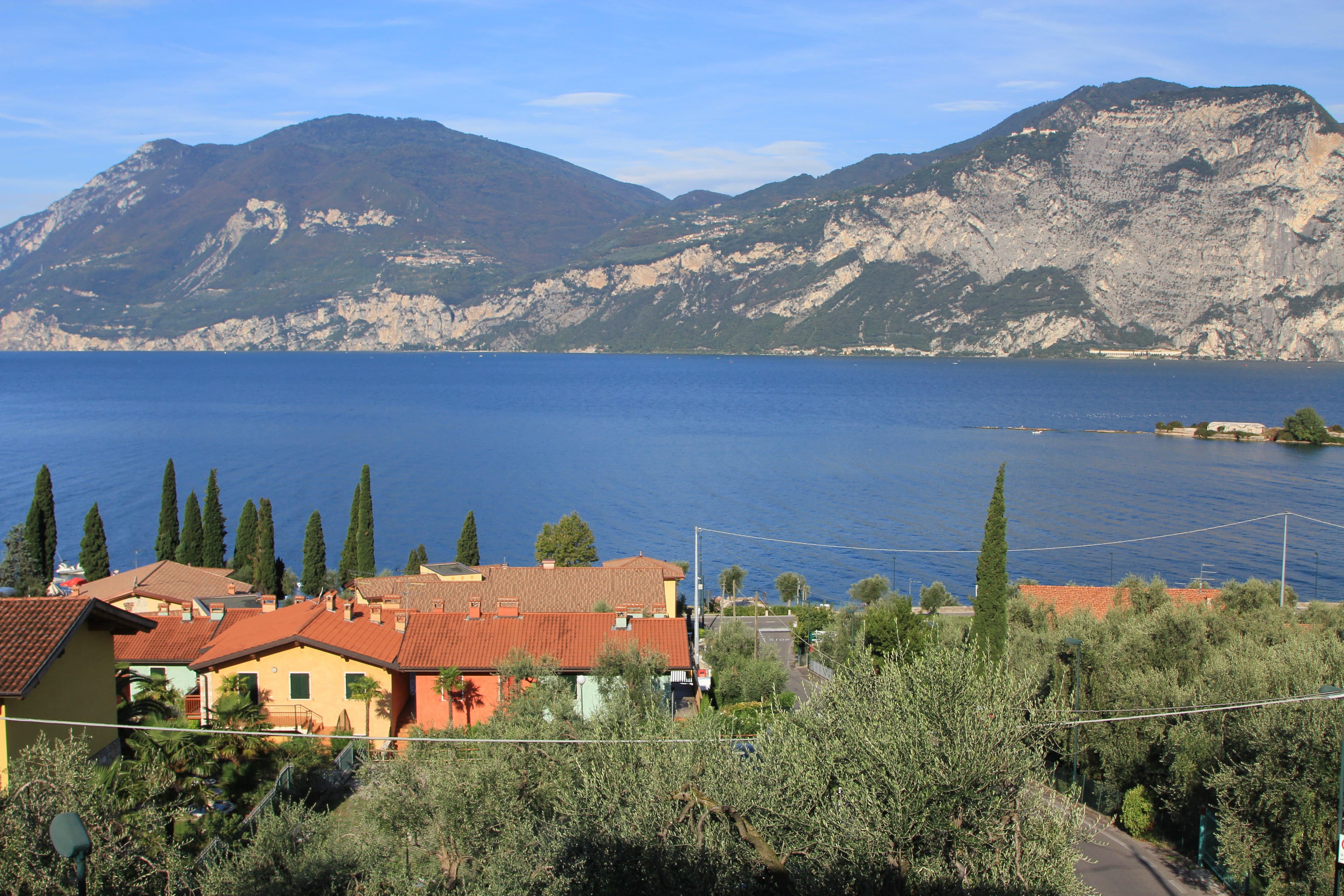 Hotel Albergo Casa Gagliardi Ansicht 6