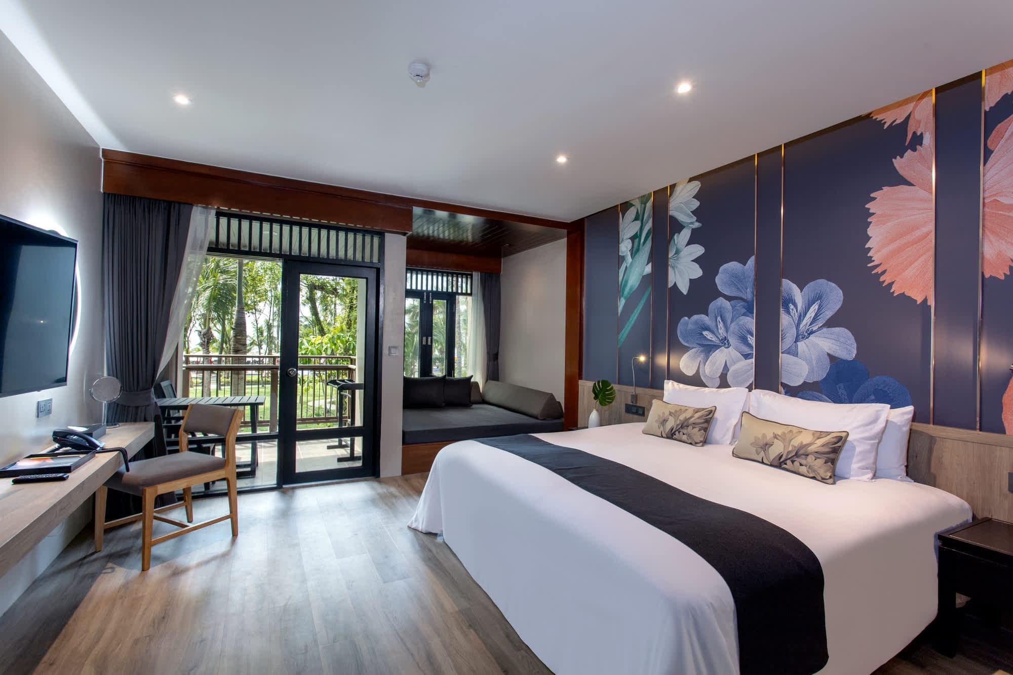 La Flora Khao Lak Ansicht 6