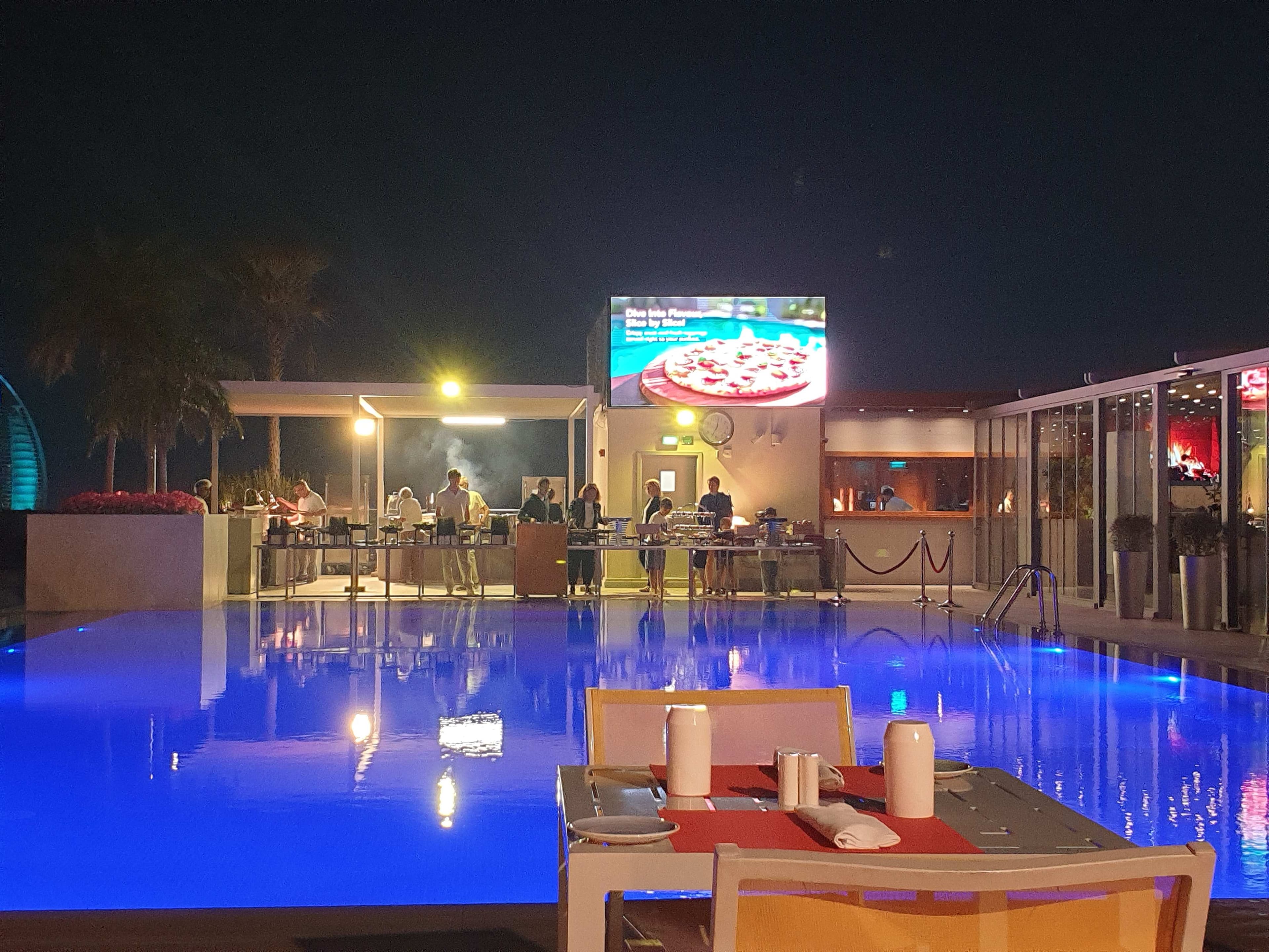 Grand Cosmopolitan Hotel Ansicht 6