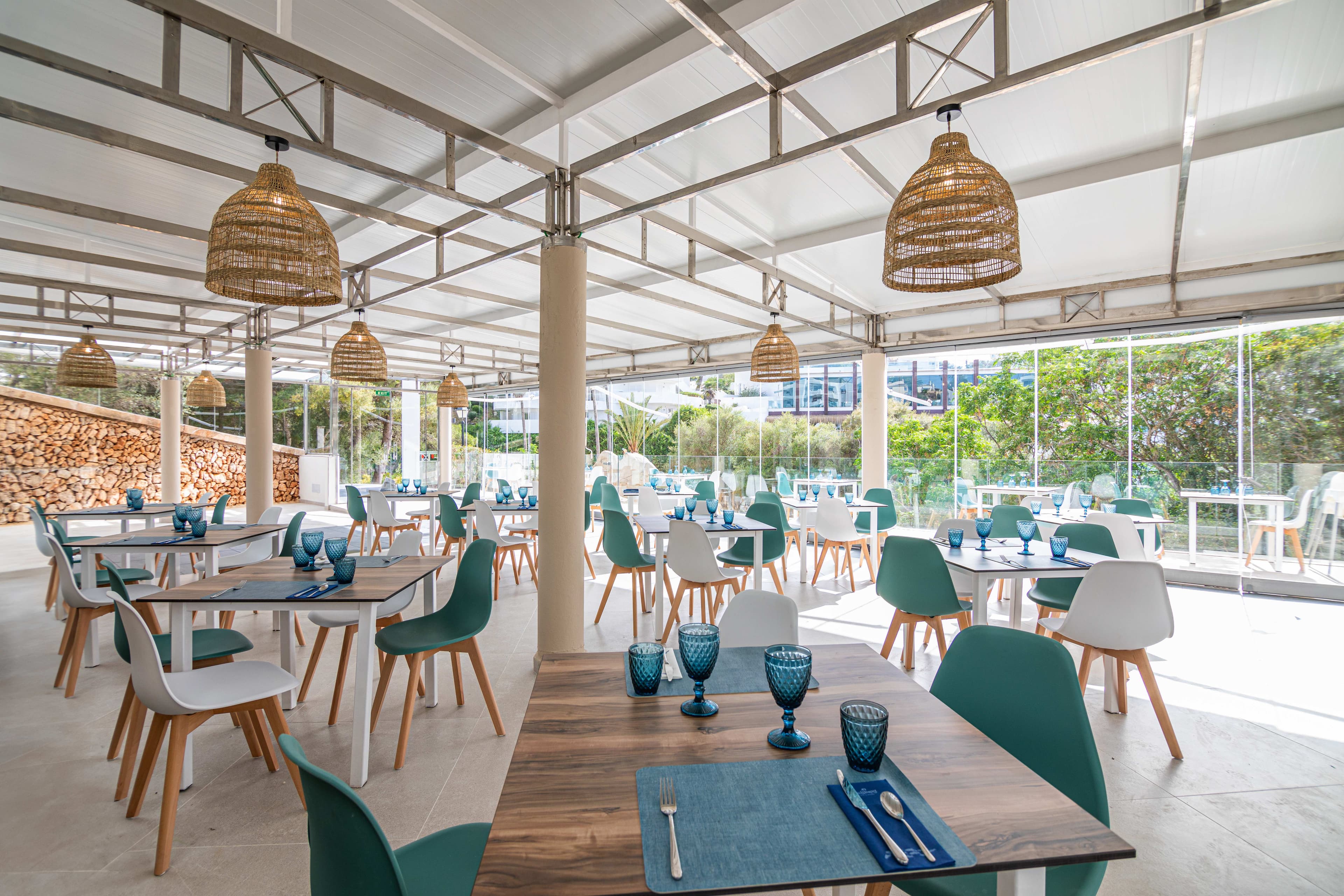 MarSenses Natura Olea Hotel Ansicht 8