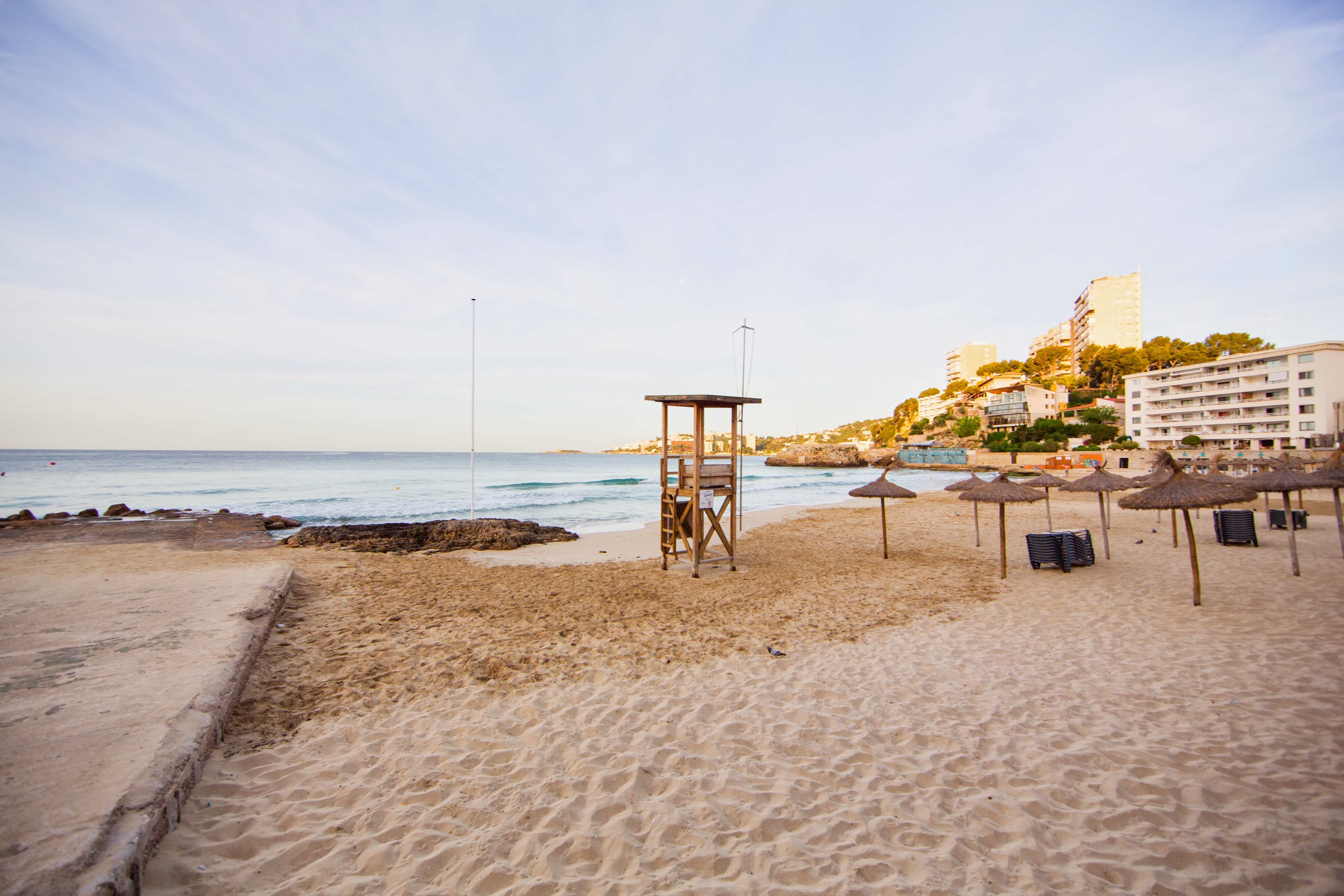 Be Live La Cala Boutique - Adults only Ansicht 2