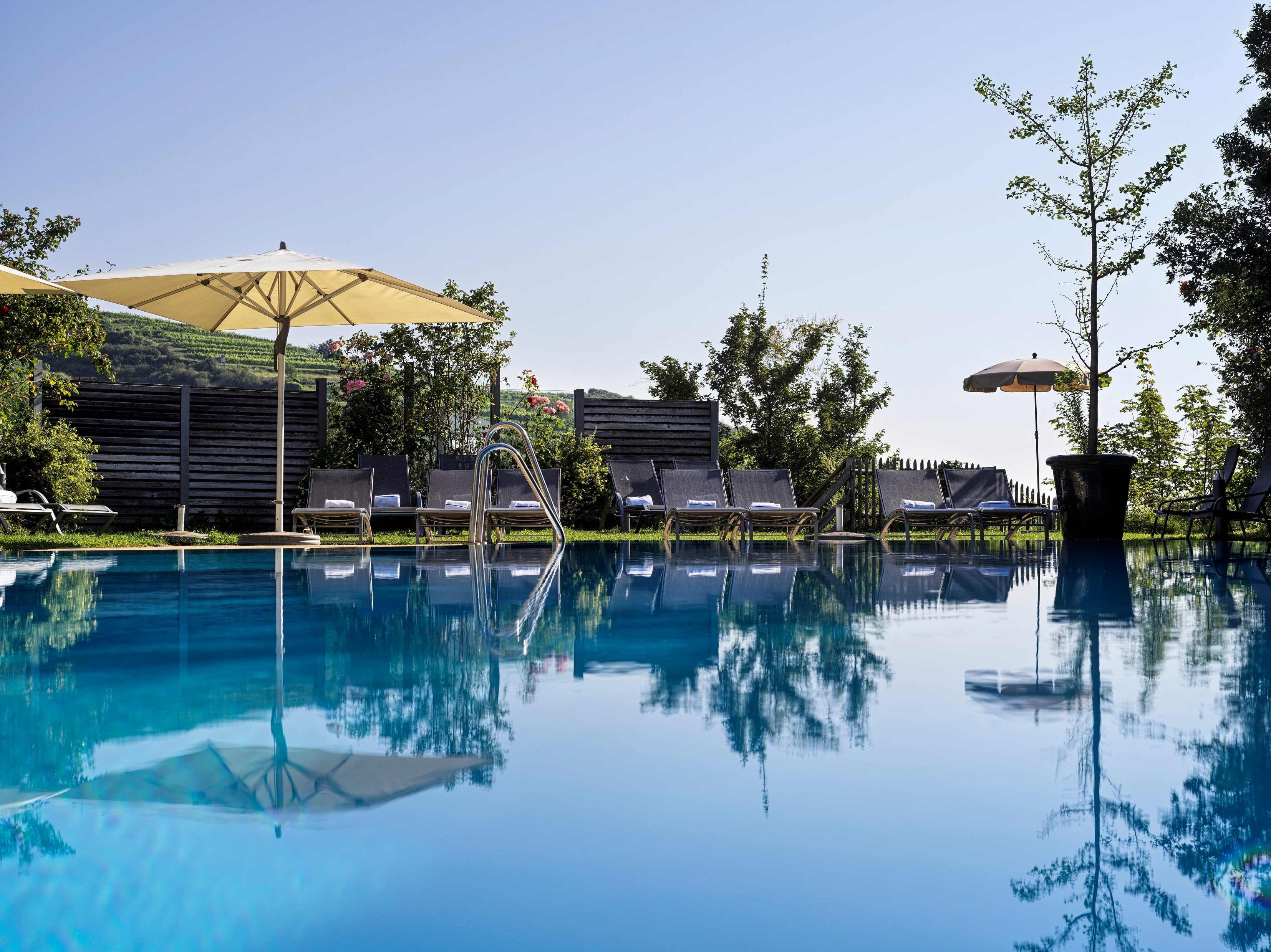 Steigenberger Hotel & Spa Krems Ansicht 6