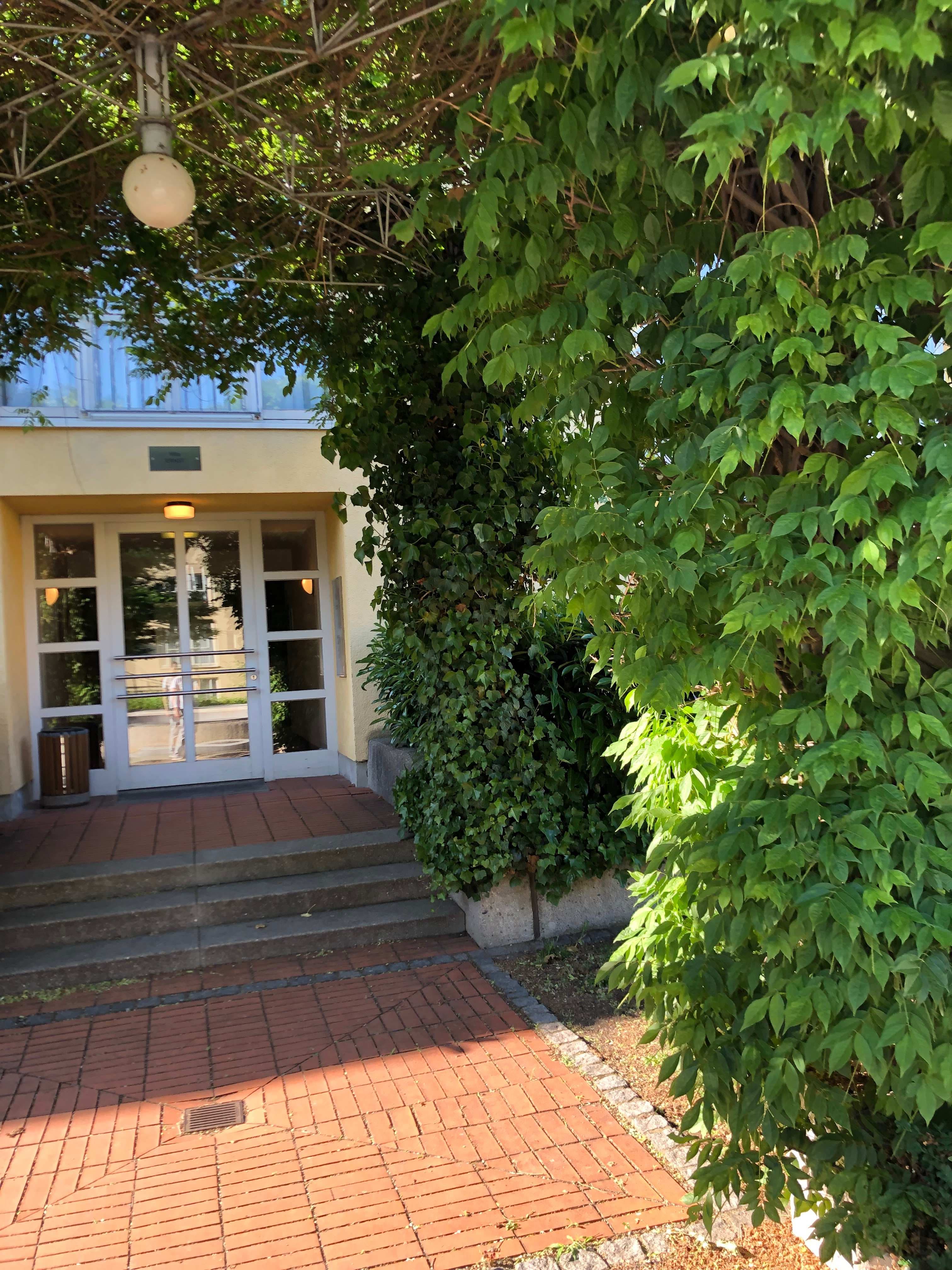City Hotel Dresden Radebeul Ansicht 3