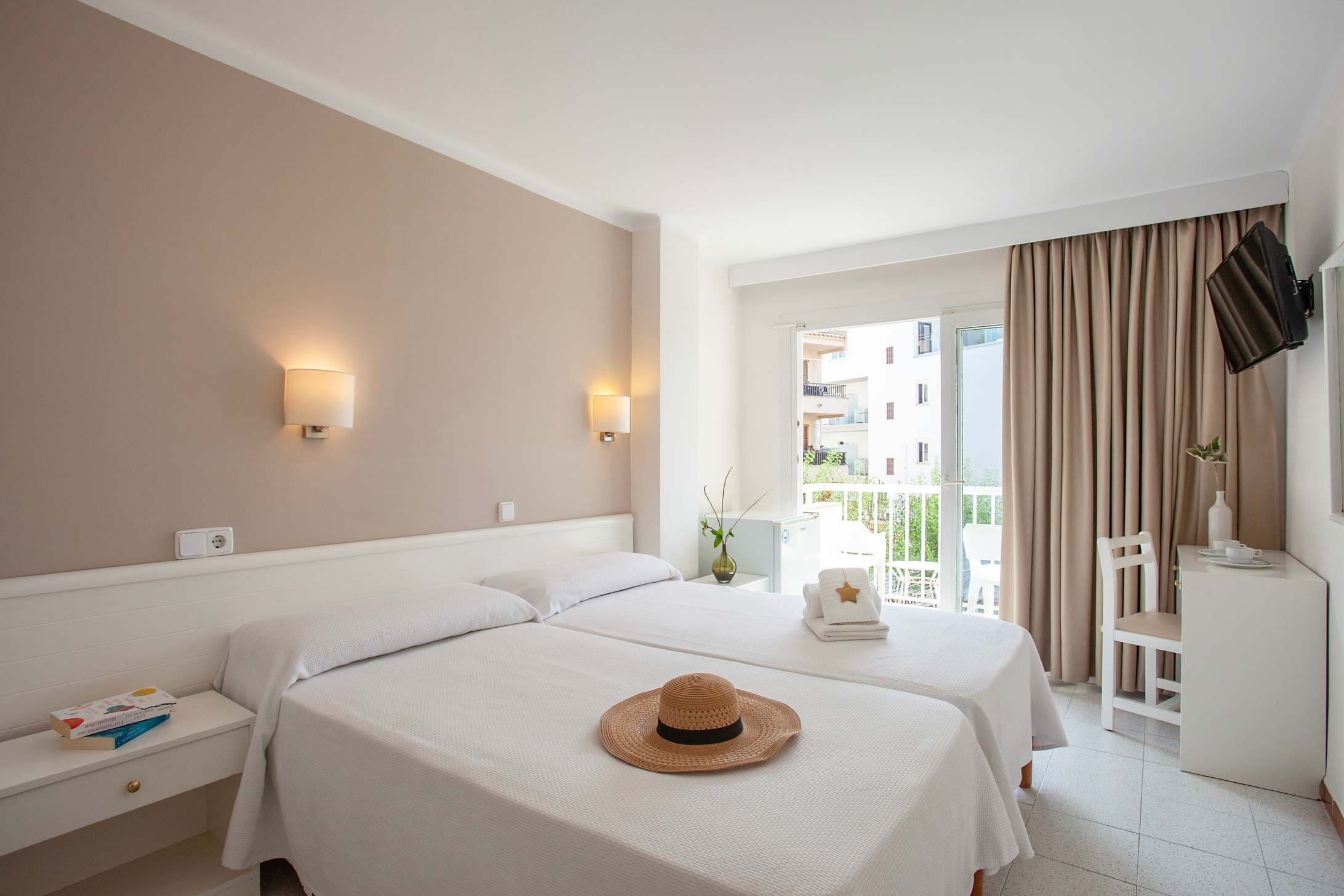 Hostel Residencia Sutimar Ansicht 5