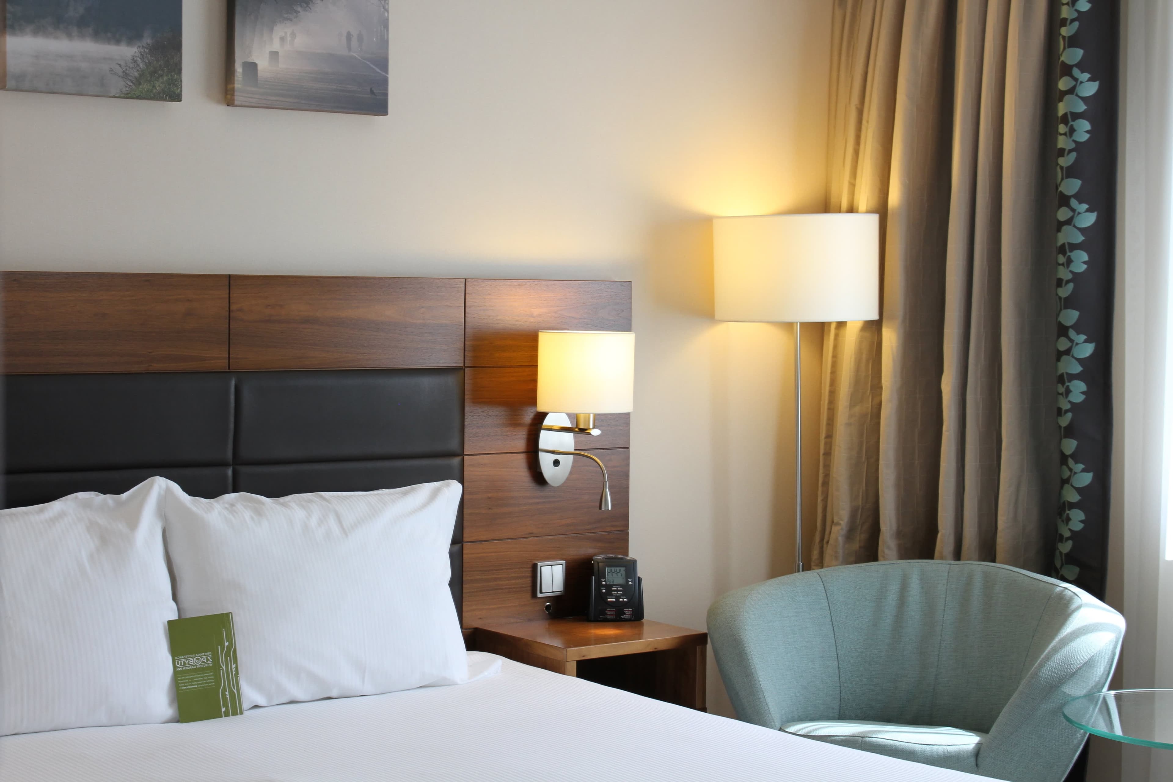 Hilton Garden Inn Kraków Ansicht 5