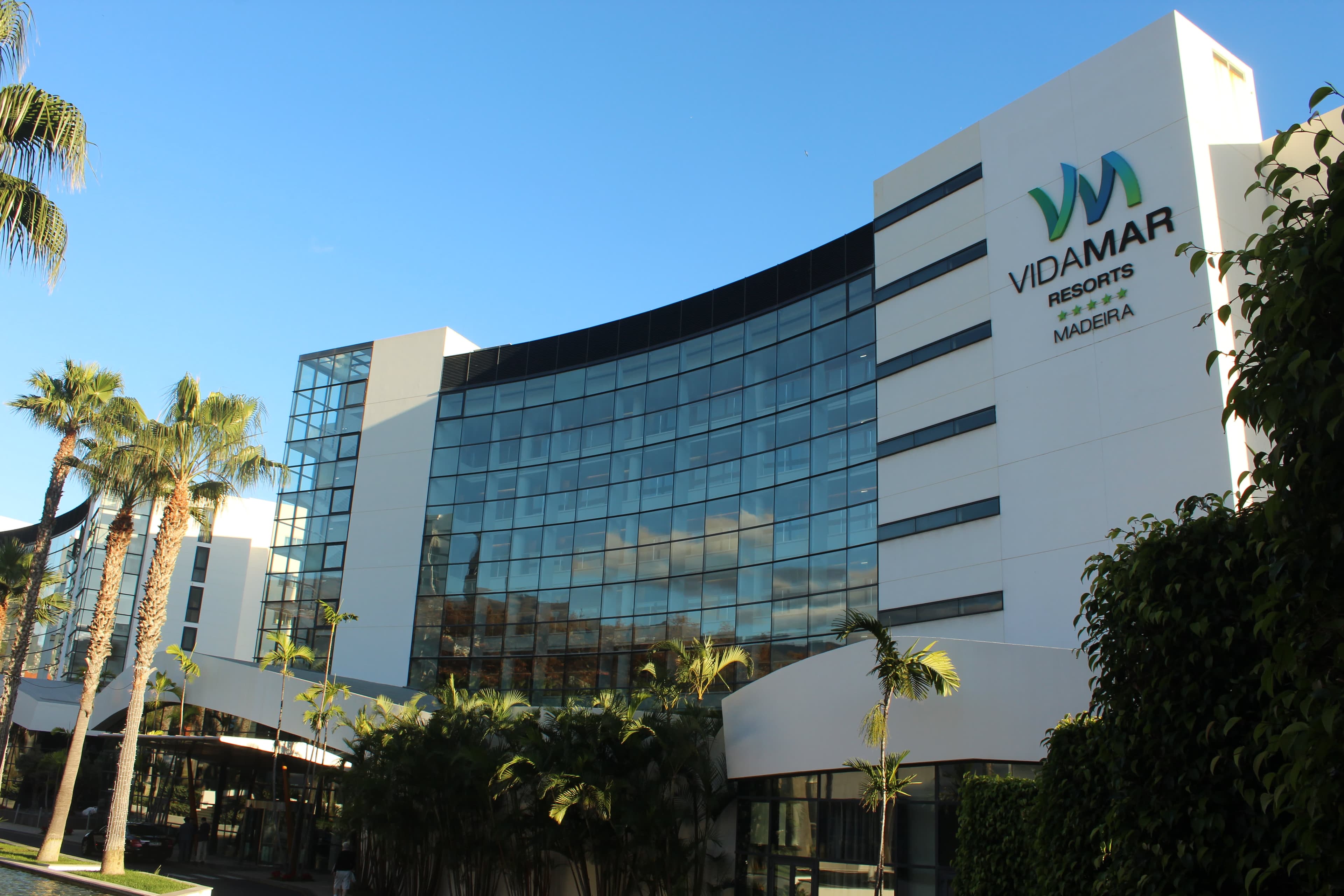 Vidamar Resorts Madeira Ansicht 3