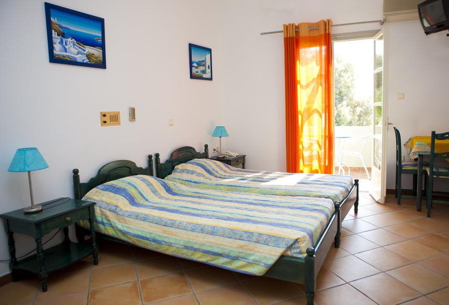 Hotel Elixir Studios Ansicht 4
