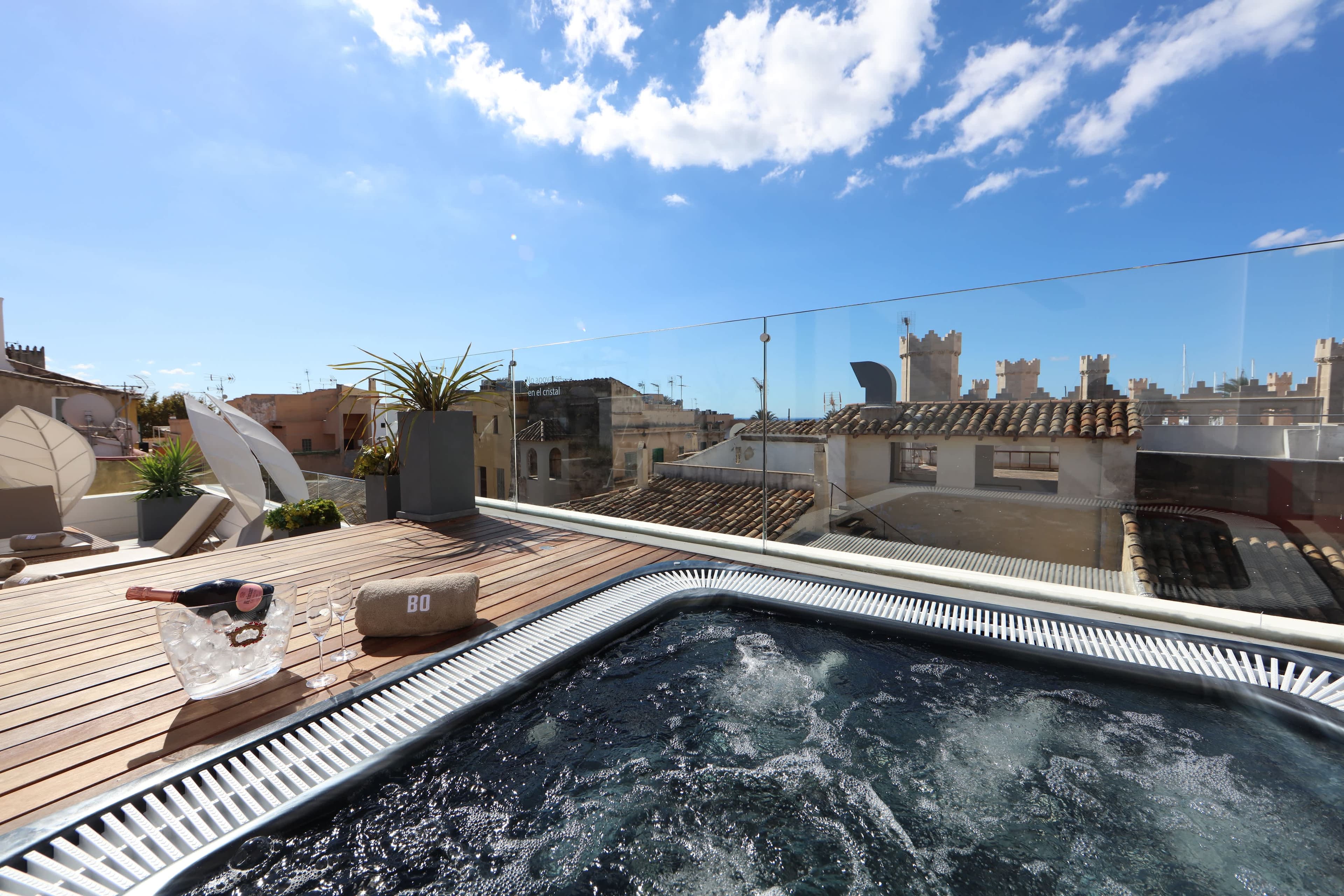 BO Hotel Palma Ansicht 9