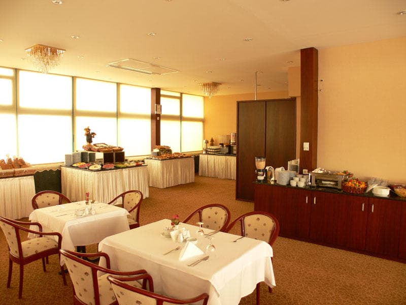 Feronya Hotel Ansicht 8