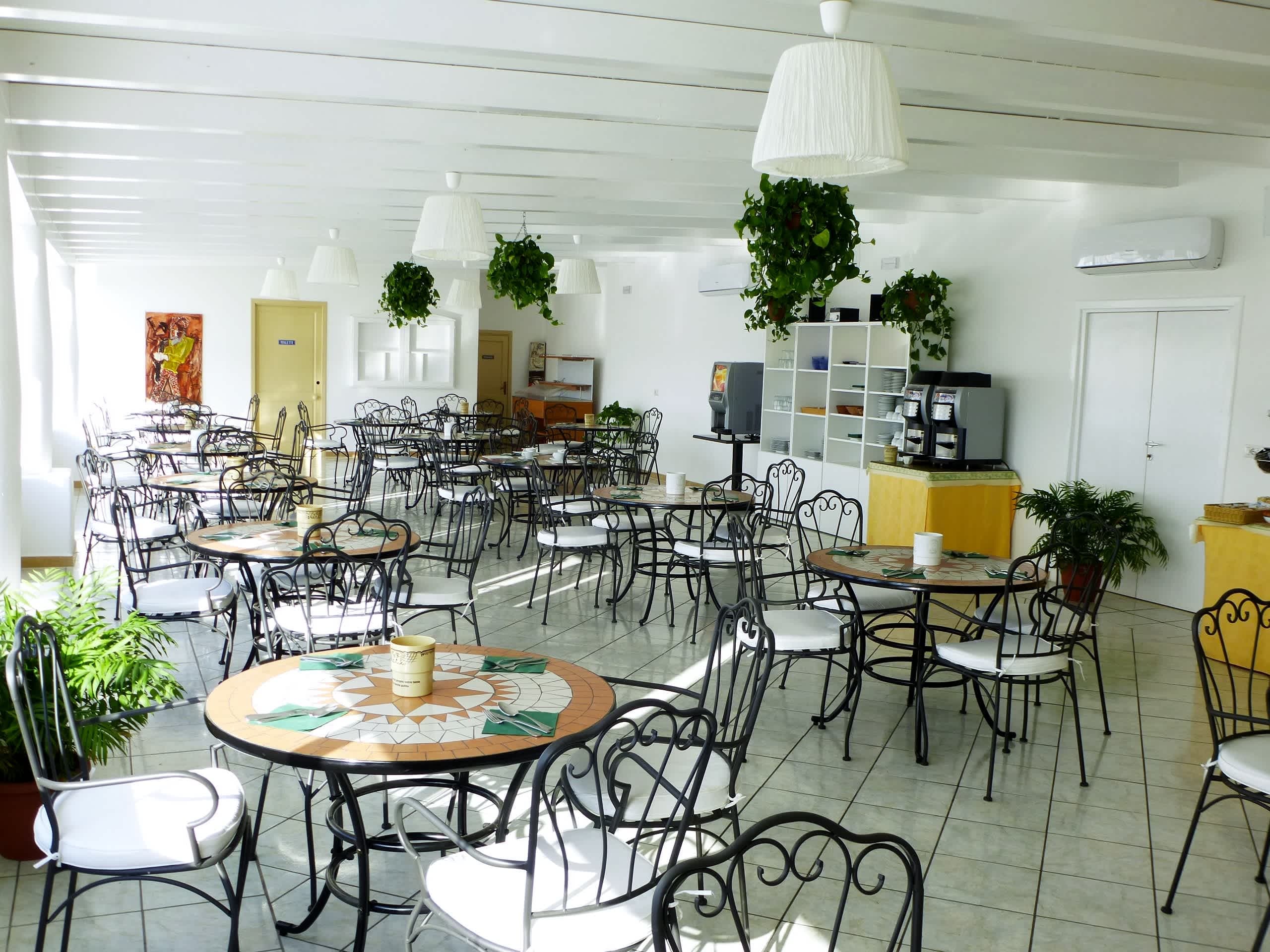 Hotel Ossidiana Ansicht 9