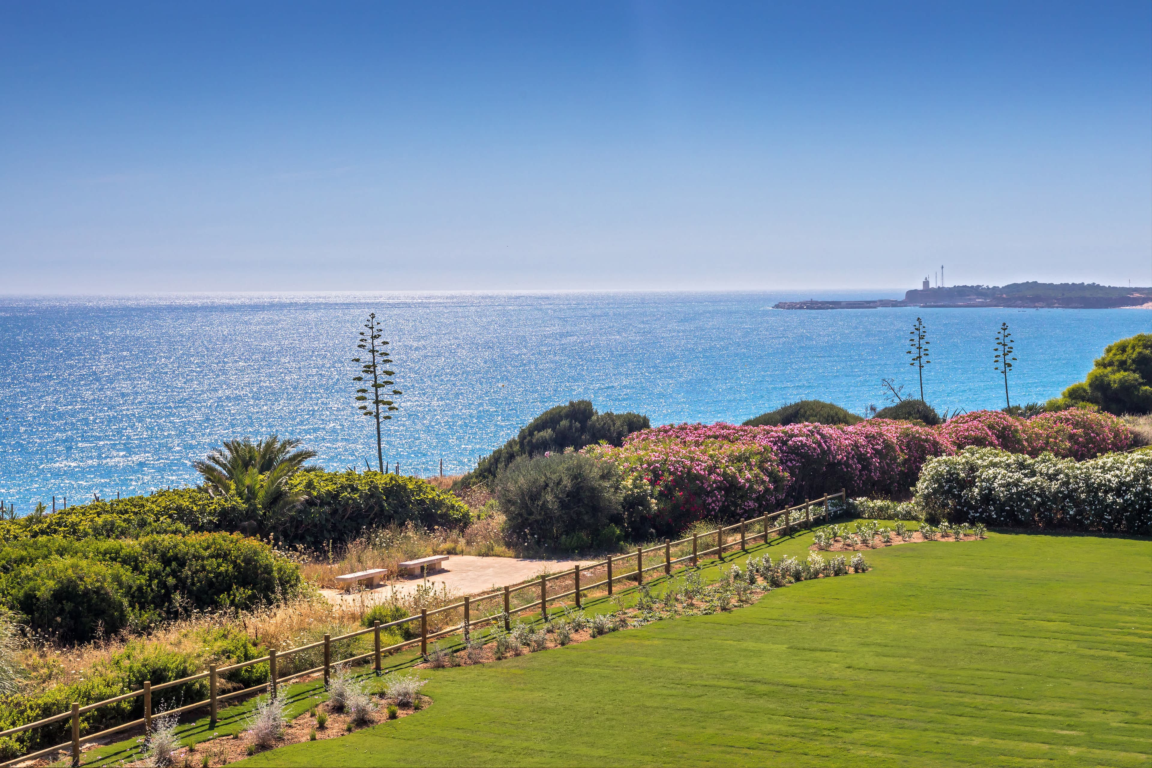 Grupotel Conil Playa Ansicht 2