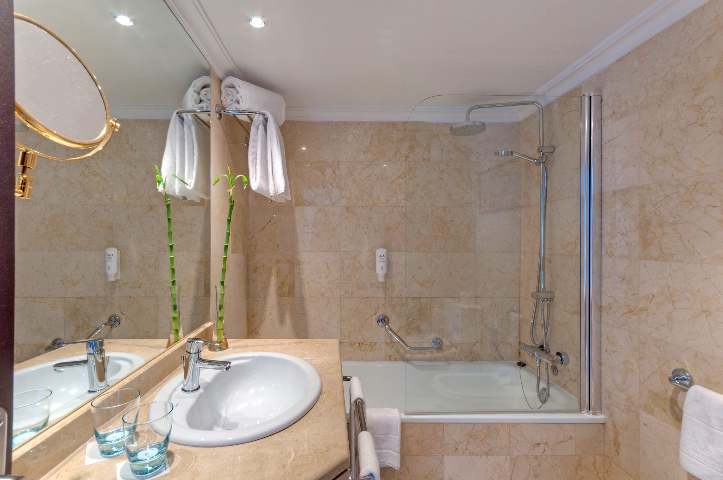 Hotel Alicante Gran Sol, affiliated by Meliá Ansicht 8