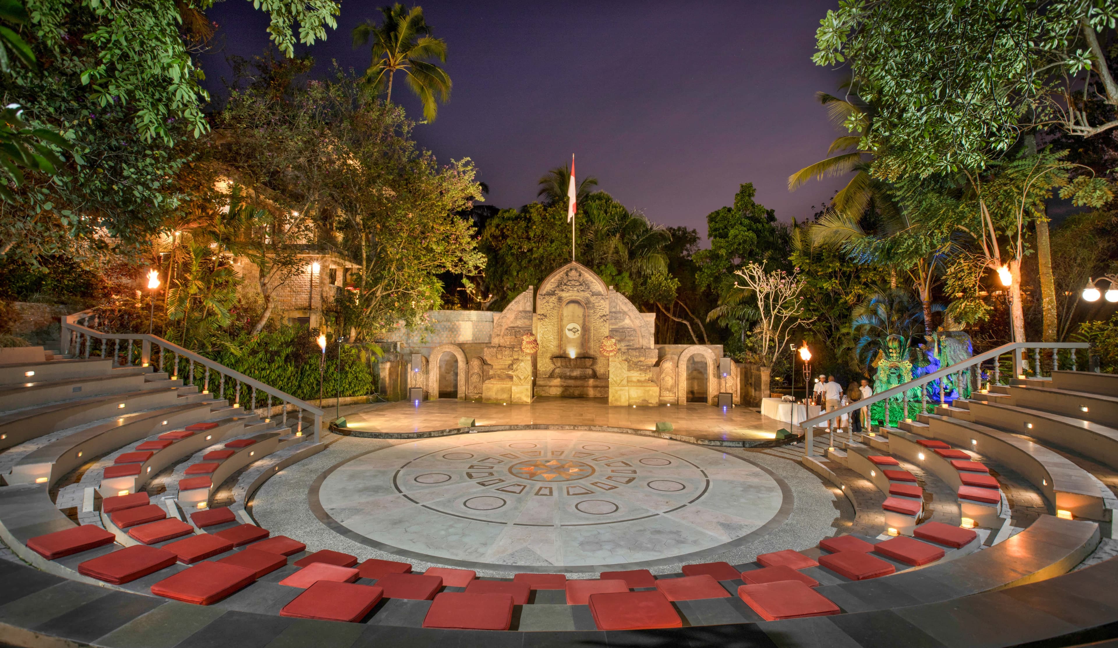 Ayung Resort Ubud Ansicht 7