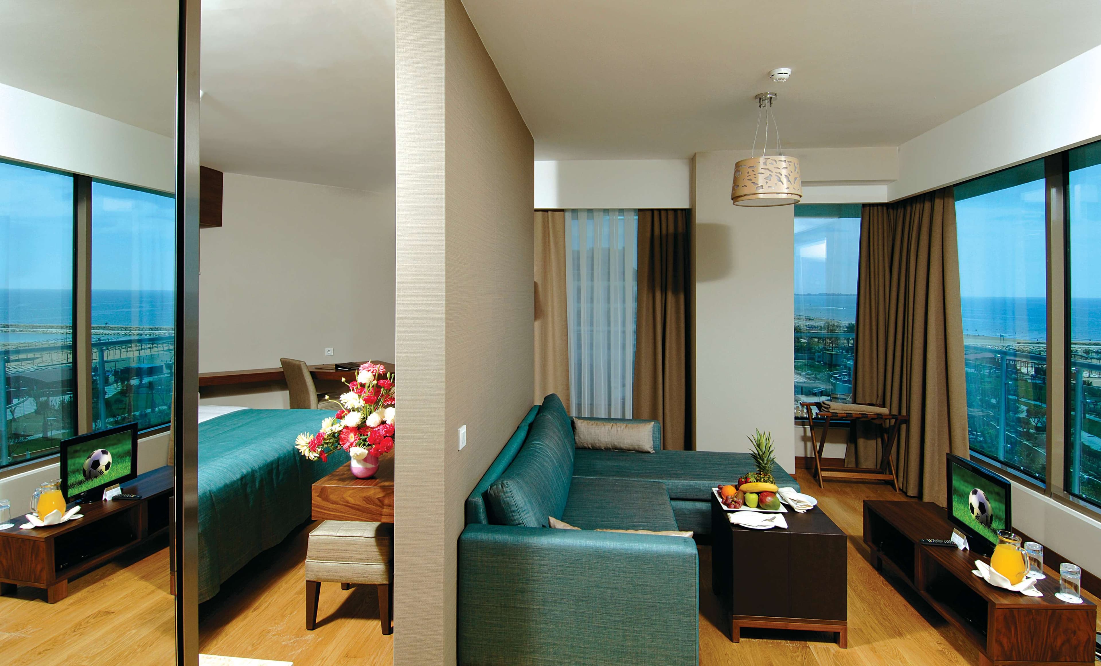 Commodore Elite Suites & Spa - Adults only Ansicht 5