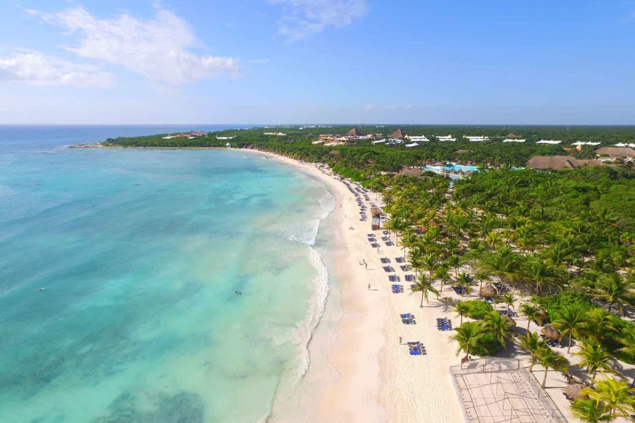 Grand Palladium Colonial Resort & Spa Ansicht 8